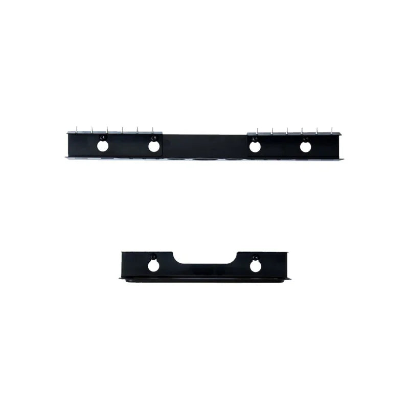 ParkTool JH-4 Wall-Mounted Bleed Kit Organizer - Bicycle Warehouse