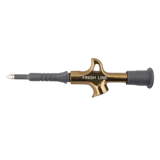 Grease Gun Head 9/16" - Bicycle Warehouse