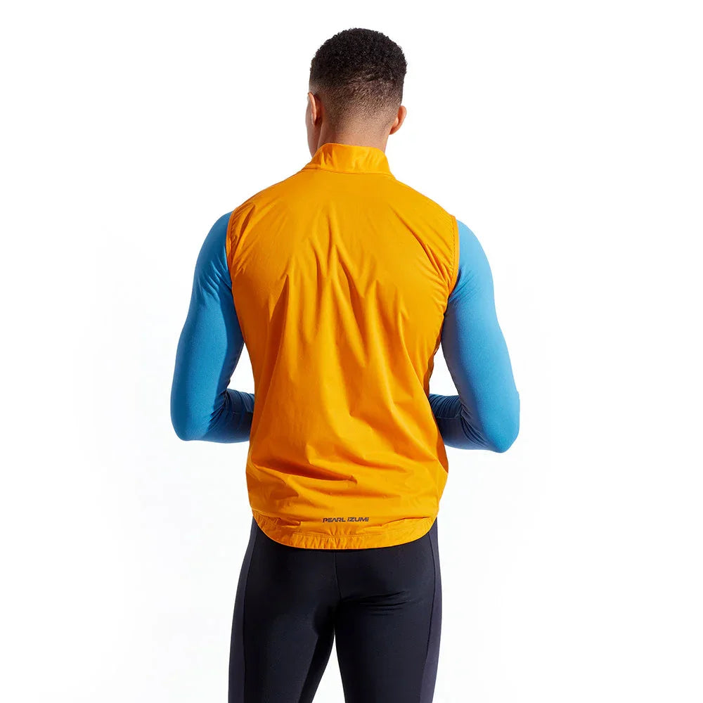Men's PRO Barrier Vest - Bicycle Warehouse