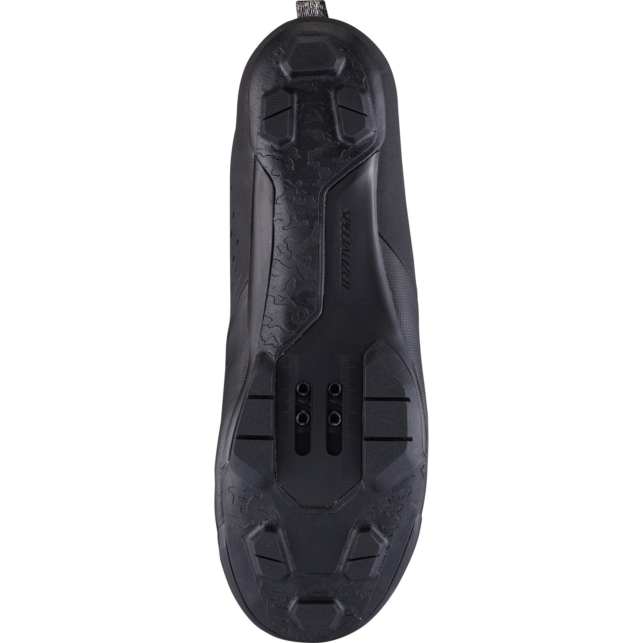 Specialized Recon 1.0 Gravel & Mountain Bike Shoe - Bicycle Warehouse