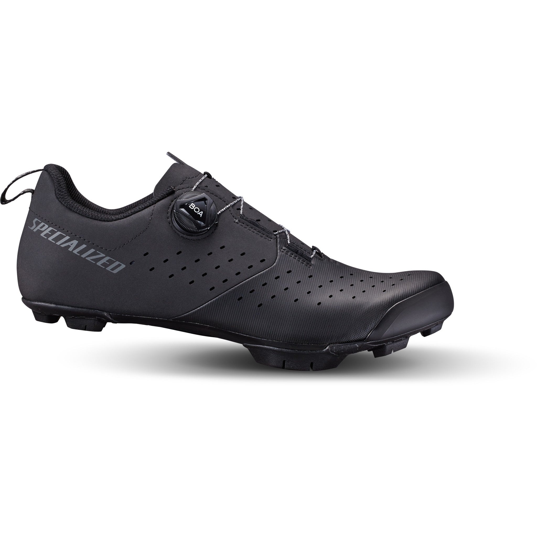 Specialized Recon 1.0 Gravel & Mountain Bike Shoe - Bicycle Warehouse