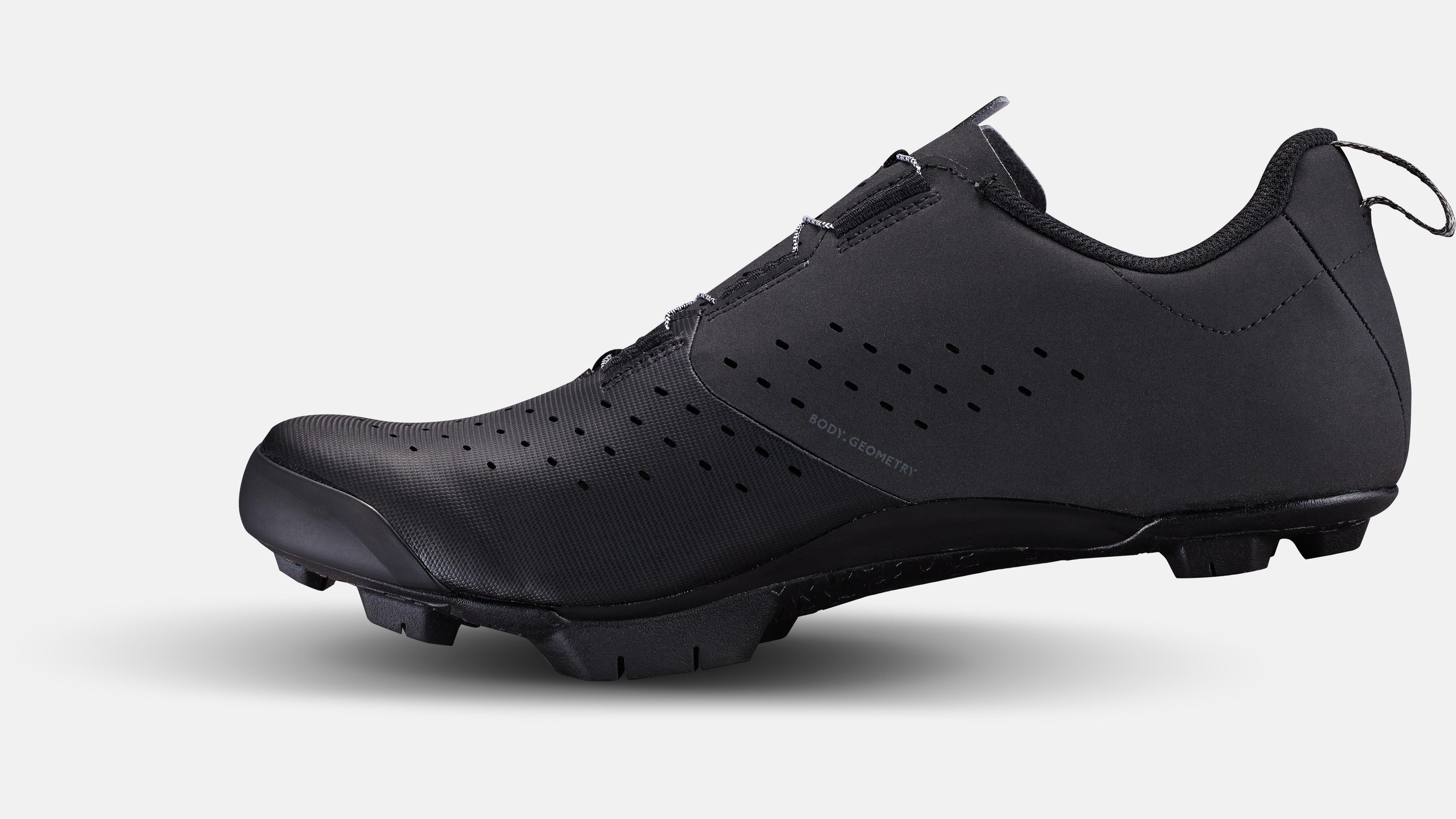 Recon 1.0 Gravel & Mountain Bike Shoe - Bicycle Warehouse