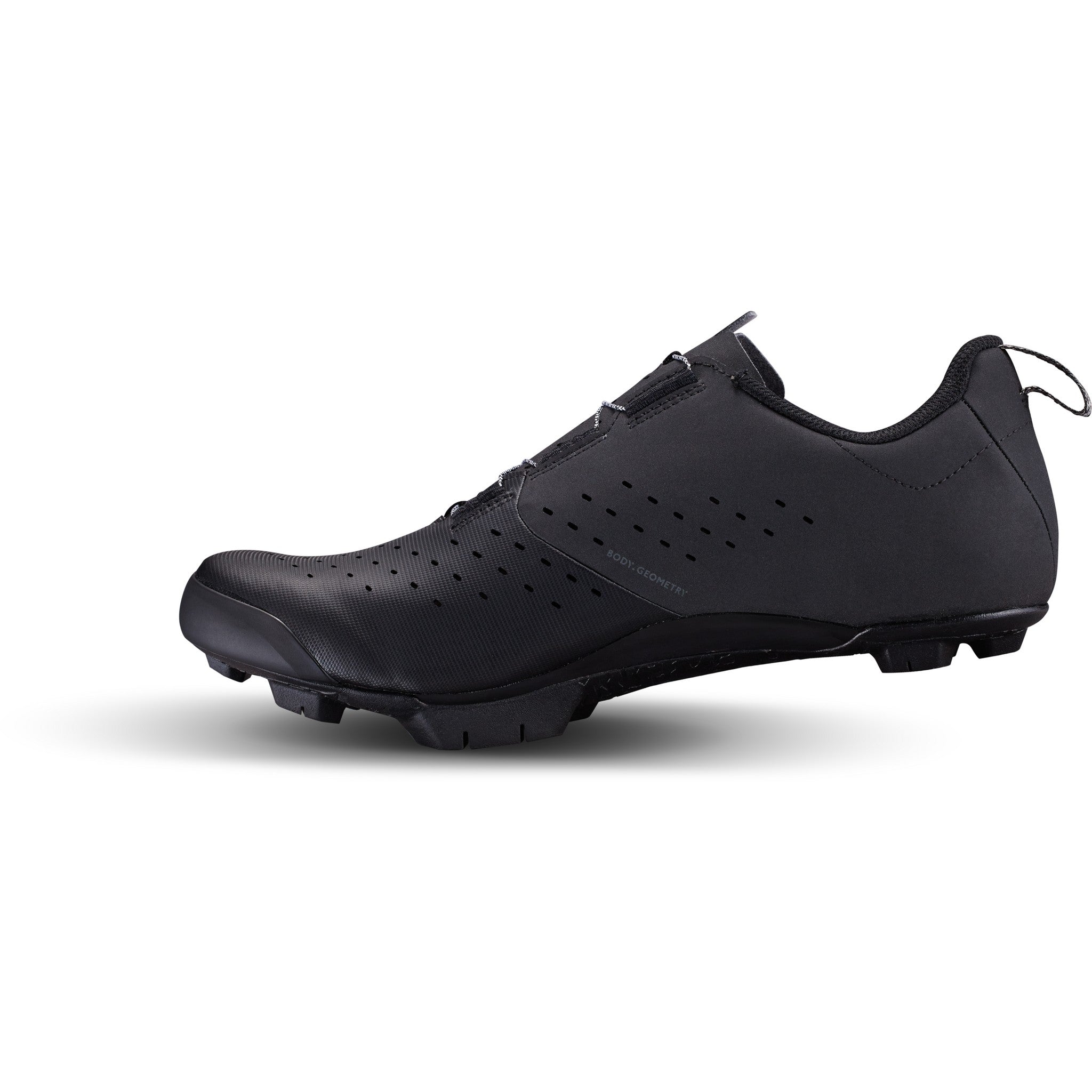 Specialized Recon 1.0 Gravel & Mountain Bike Shoe - Bicycle Warehouse