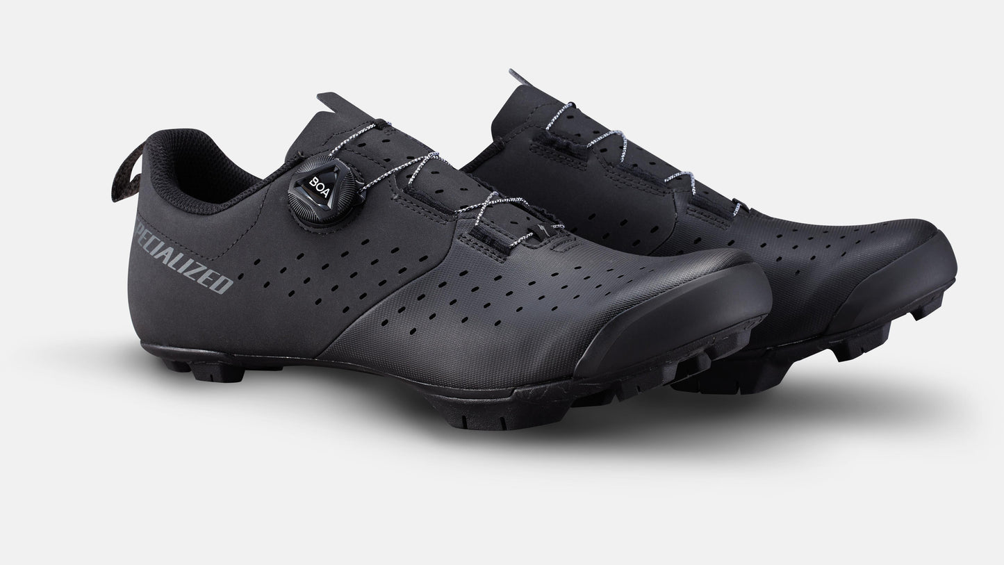 Recon 1.0 Gravel & Mountain Bike Shoe