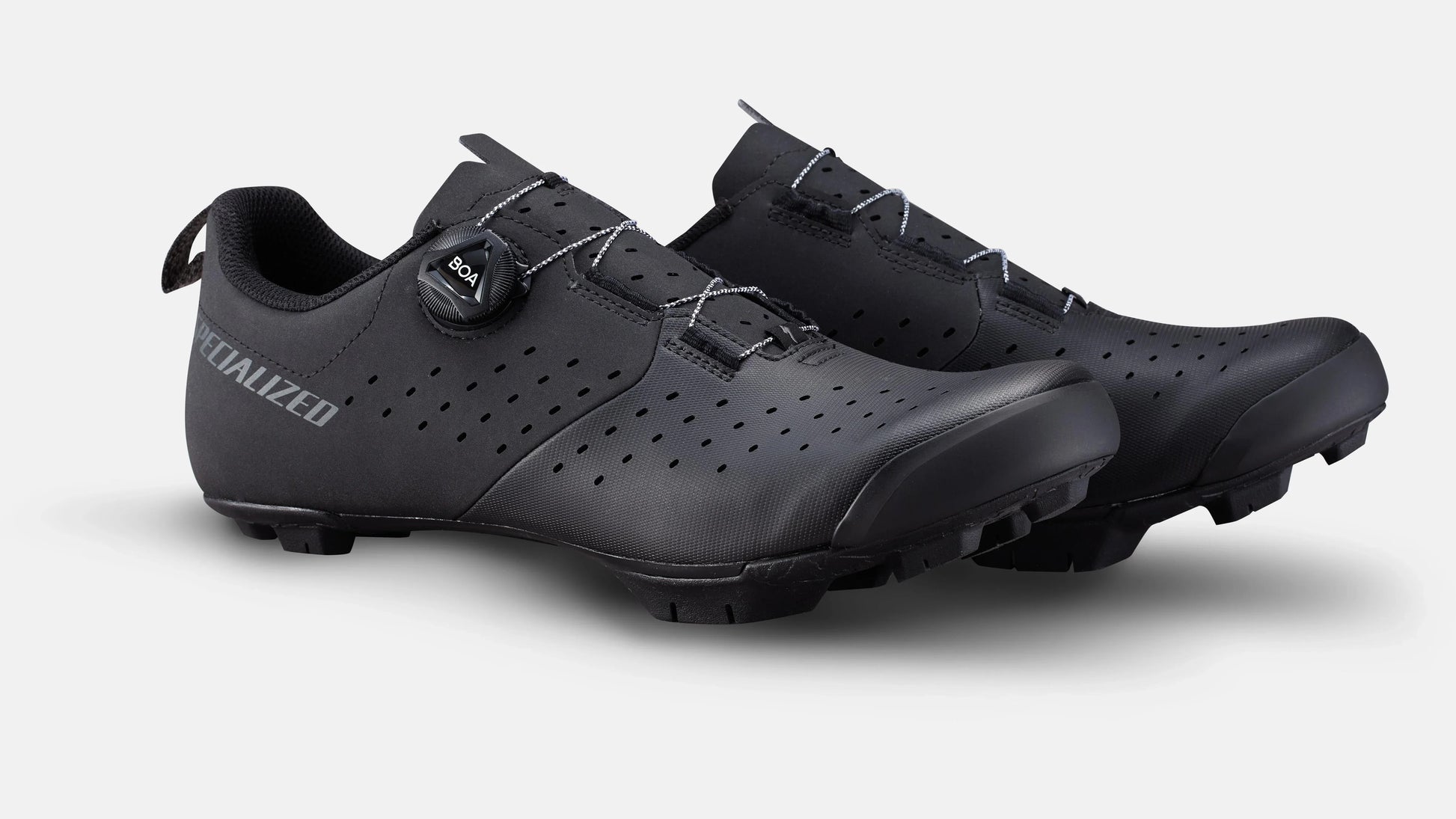 Recon 1.0 Gravel & Mountain Bike Shoe - Bicycle Warehouse