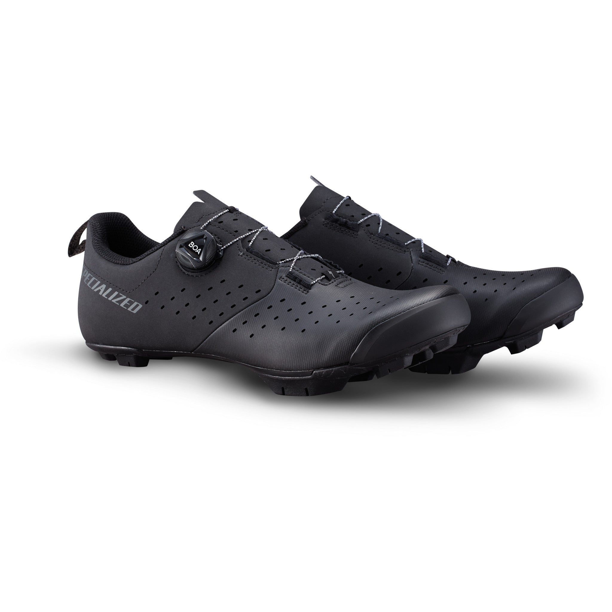 Specialized Recon 1.0 Gravel & Mountain Bike Shoe - Bicycle Warehouse
