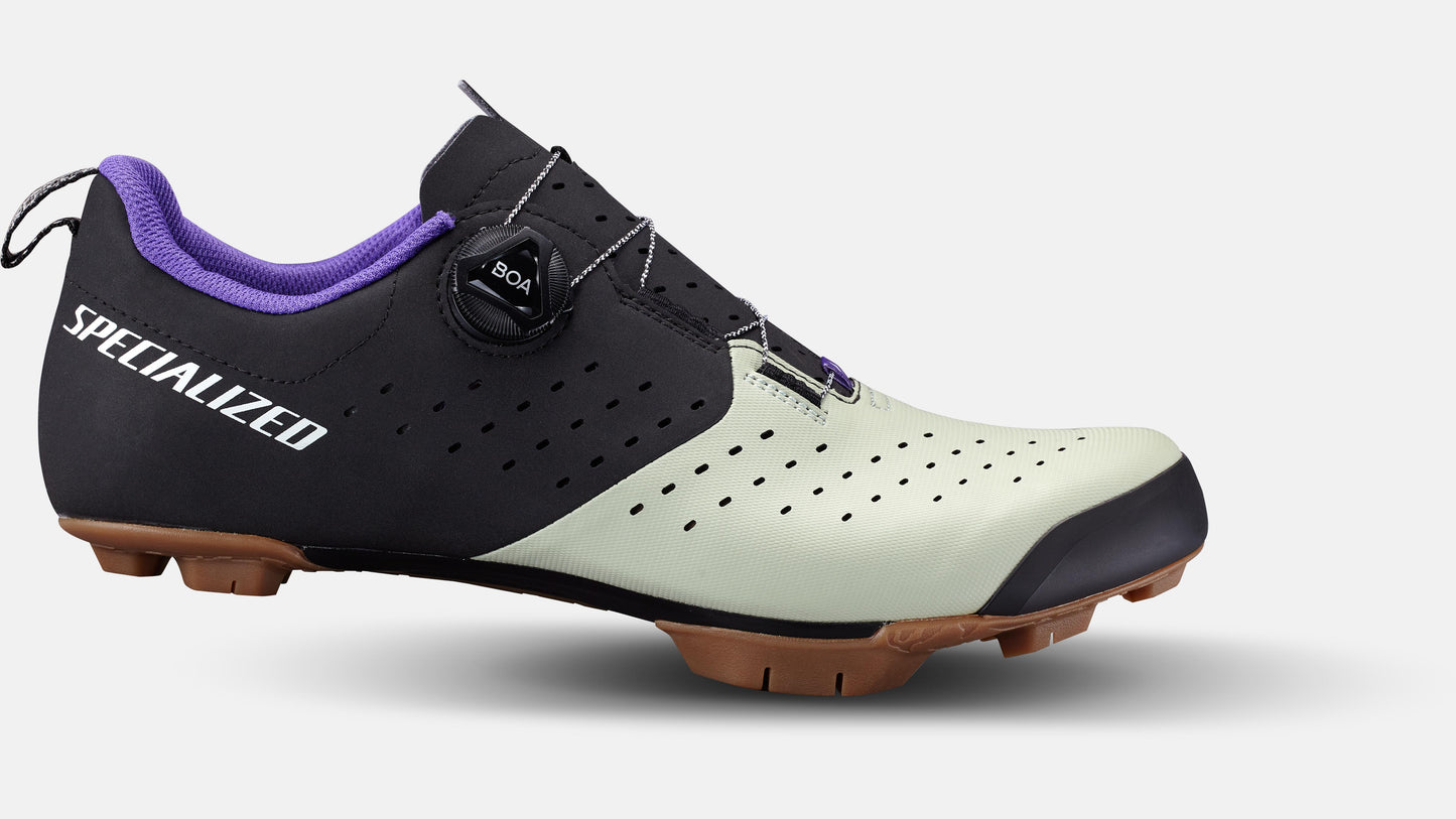 Recon 1.0 Gravel & Mountain Bike Shoe