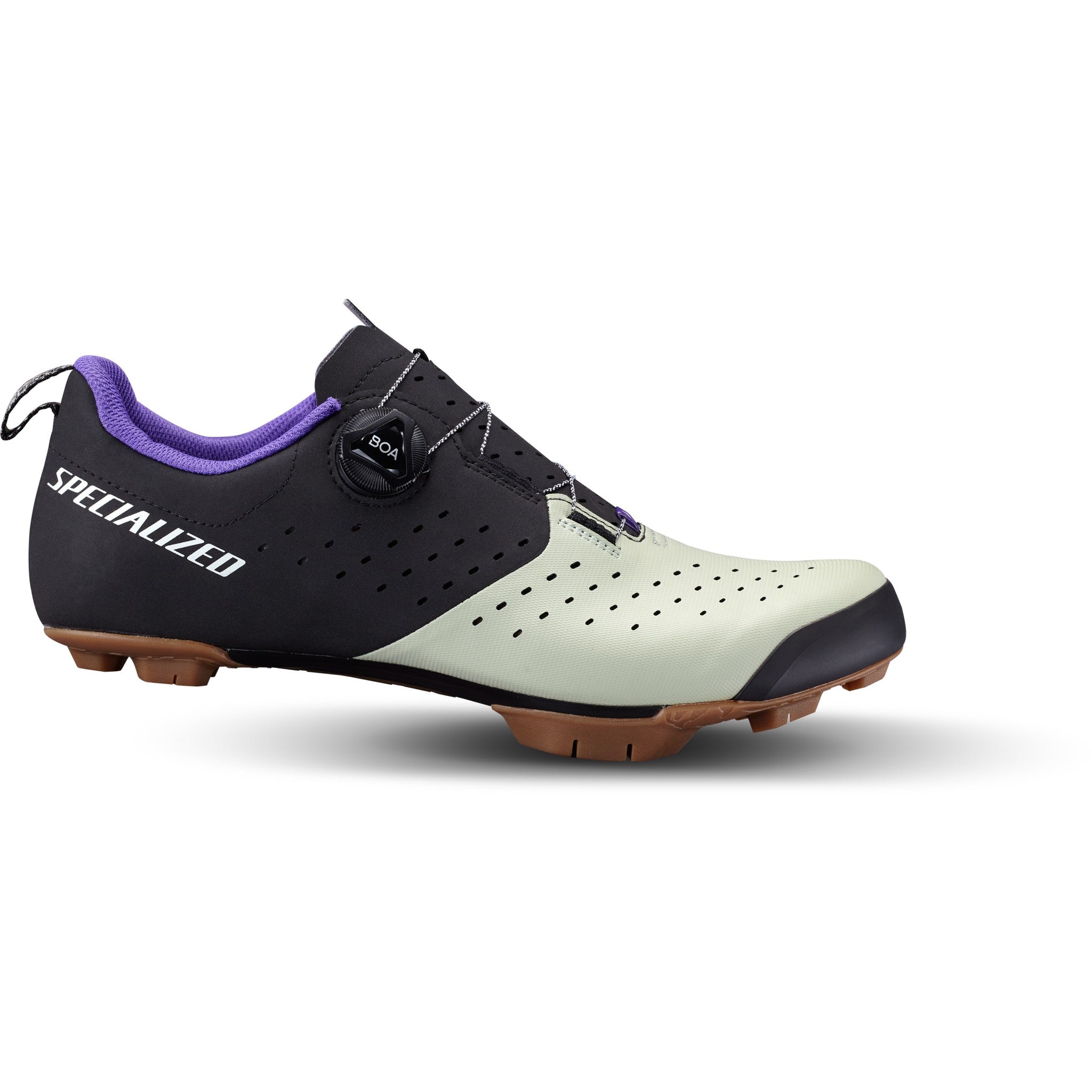 Specialized Recon 1.0 Gravel & Mountain Bike Shoe - Bicycle Warehouse