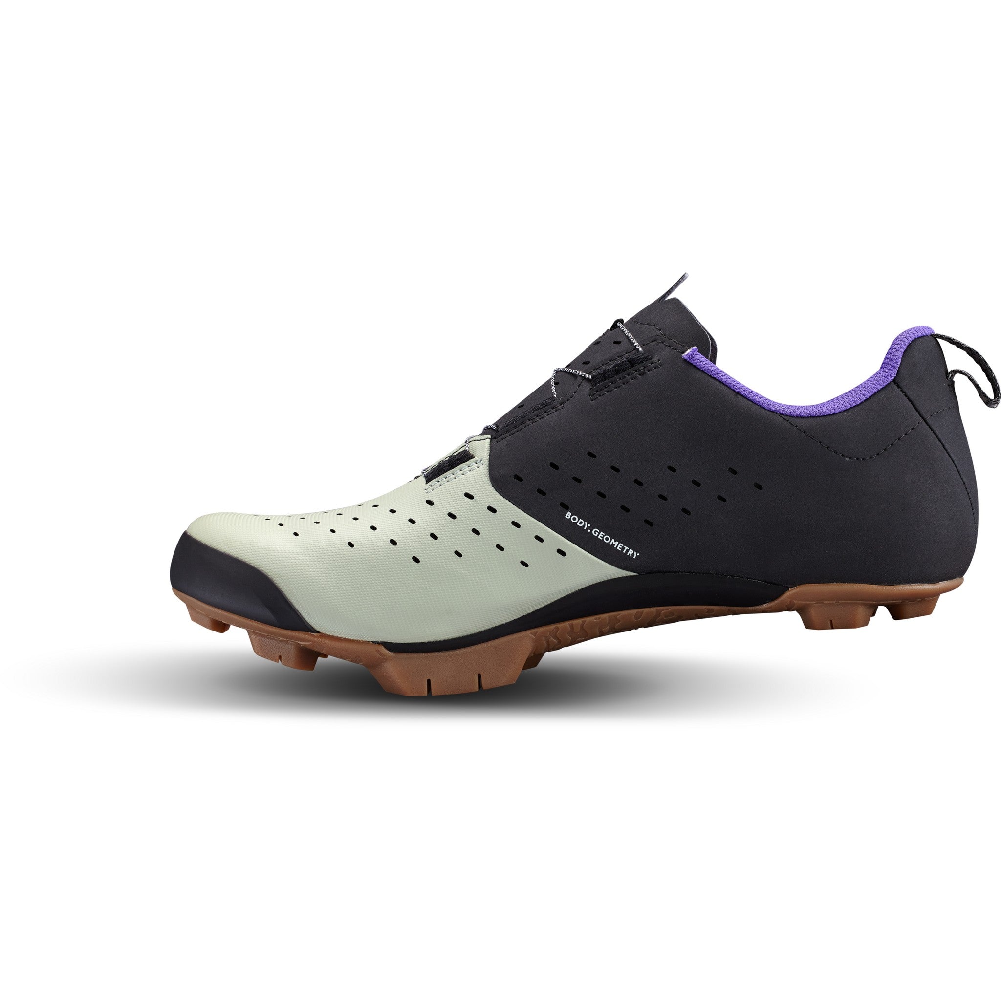 Specialized Recon 1.0 Gravel & Mountain Bike Shoe - Bicycle Warehouse