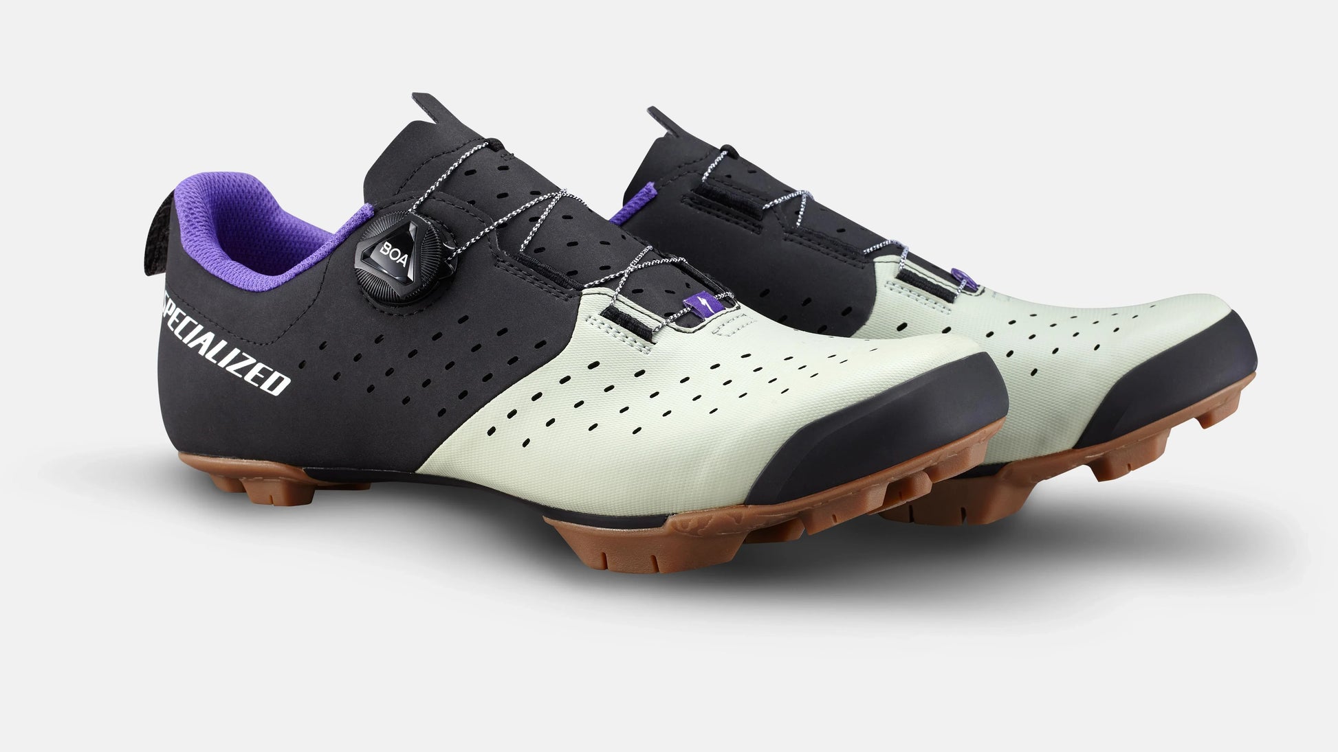 Recon 1.0 Gravel & Mountain Bike Shoe - Bicycle Warehouse