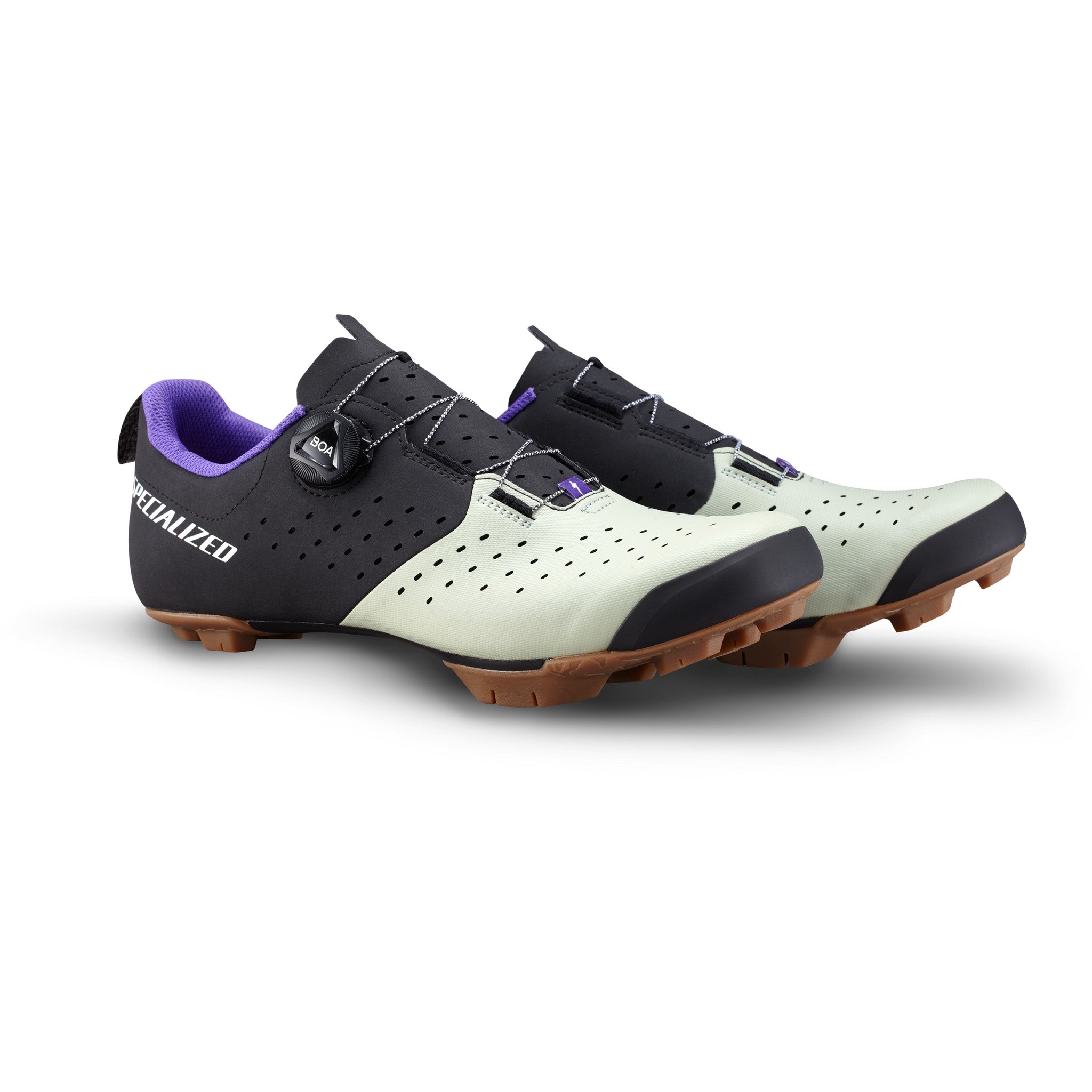 Specialized Recon 1.0 Gravel & Mountain Bike Shoe - Bicycle Warehouse