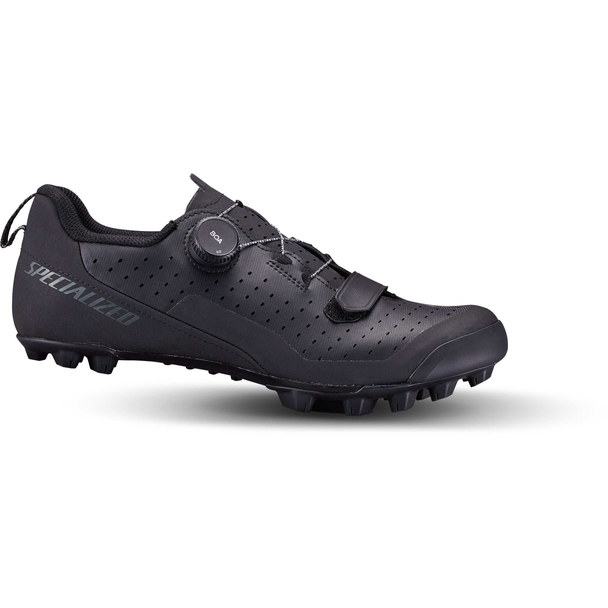Specialized Recon 2.0 Gravel & Mountain Bike Shoe - Bicycle Warehouse