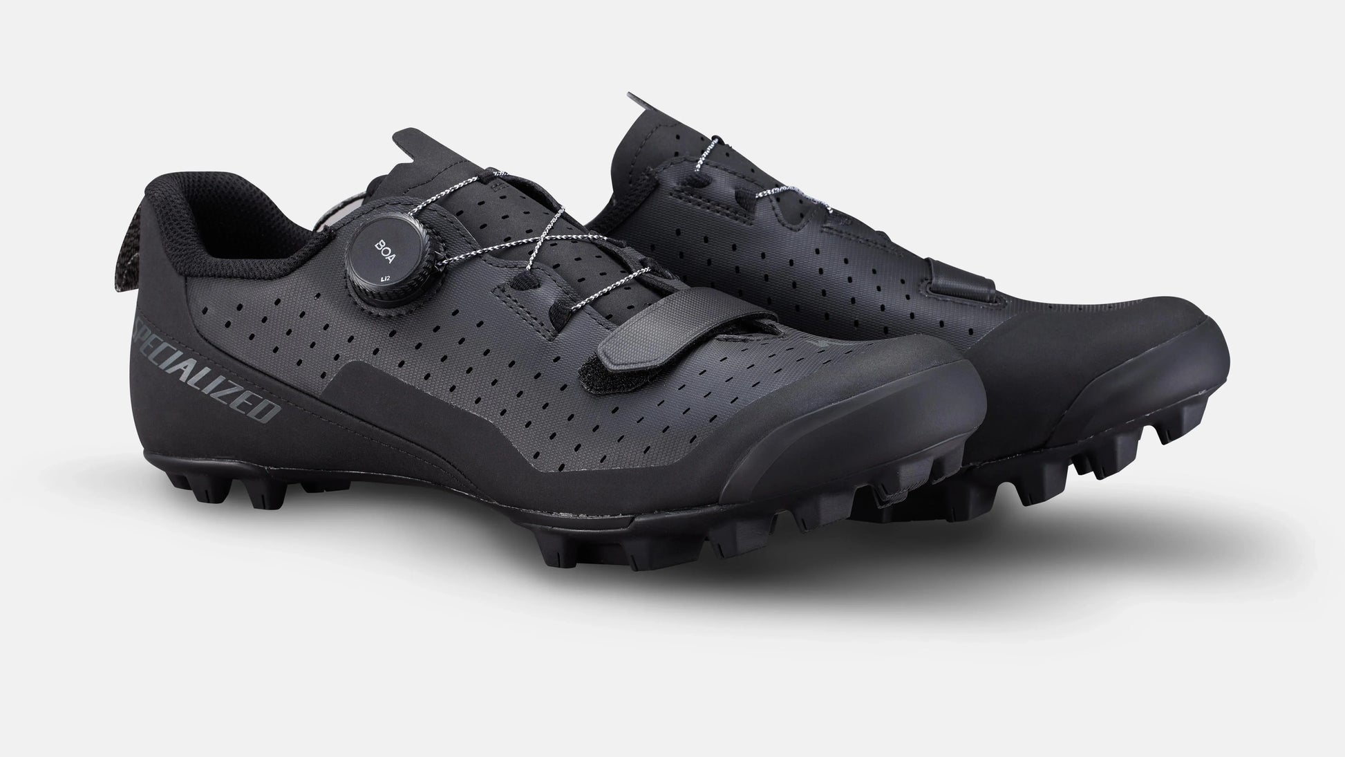 Recon 2.0 Gravel & Mountain Bike Shoe - Bicycle Warehouse