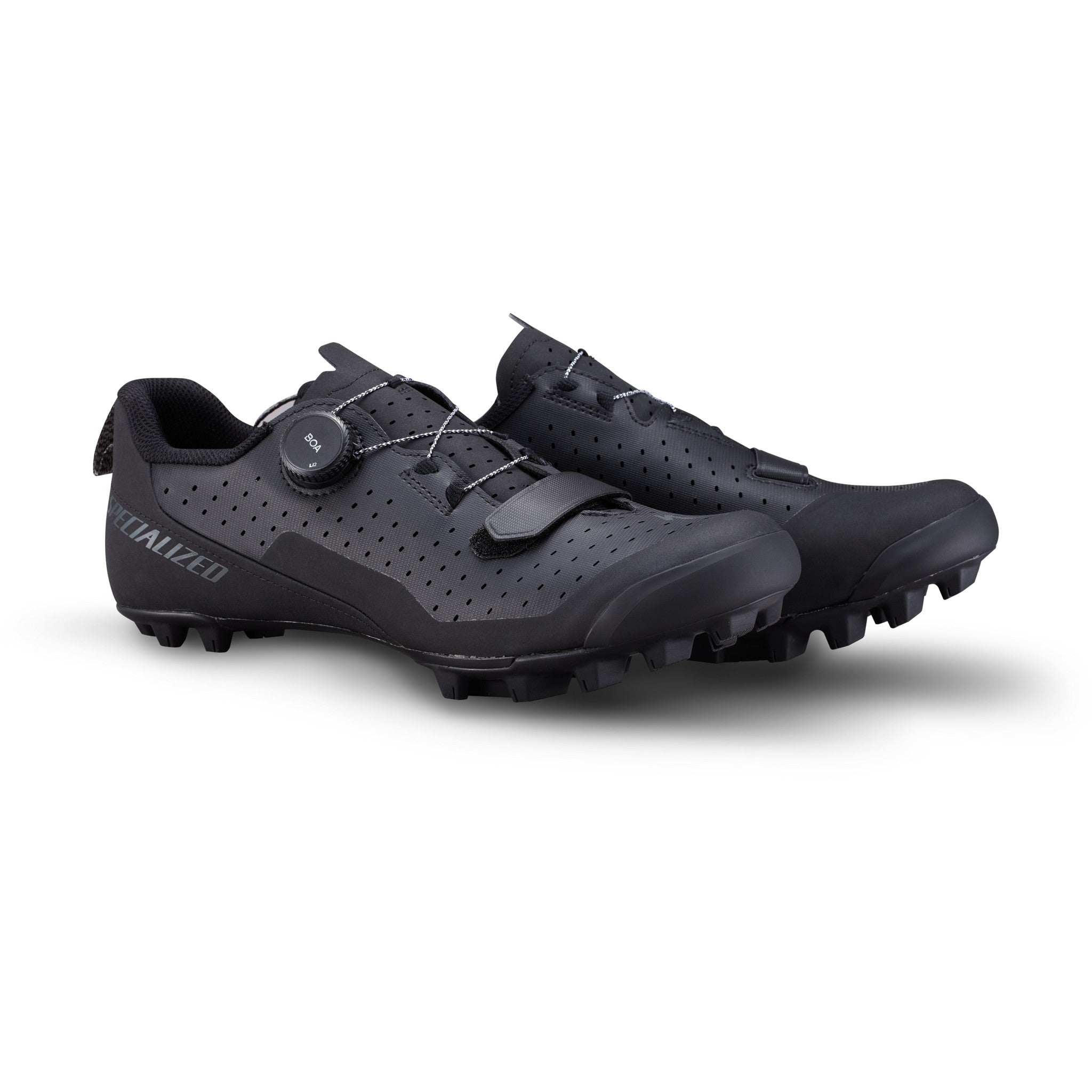 Specialized Recon 2.0 Gravel & Mountain Bike Shoe - Bicycle Warehouse