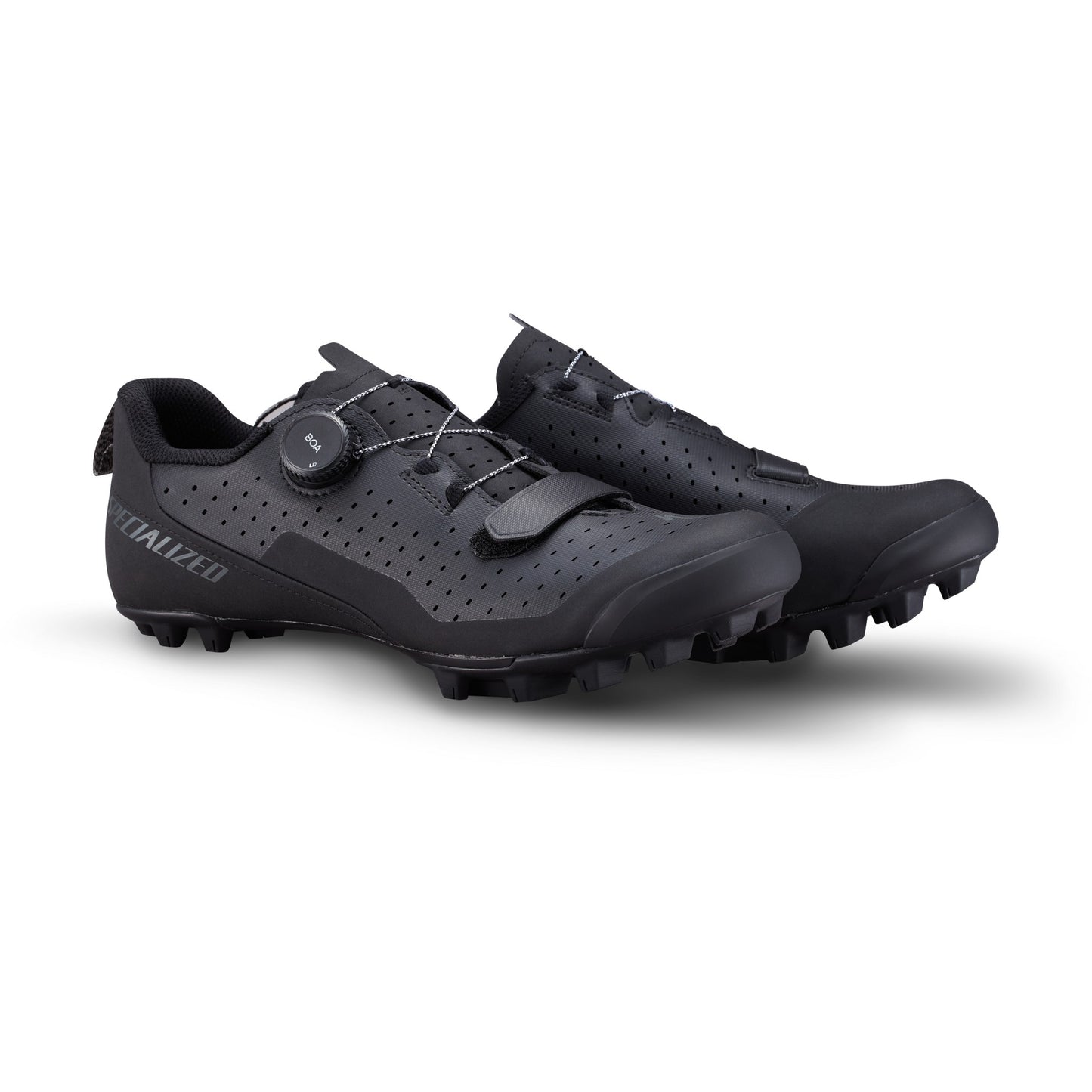 Recon 2.0 Gravel & Mountain Bike Shoe