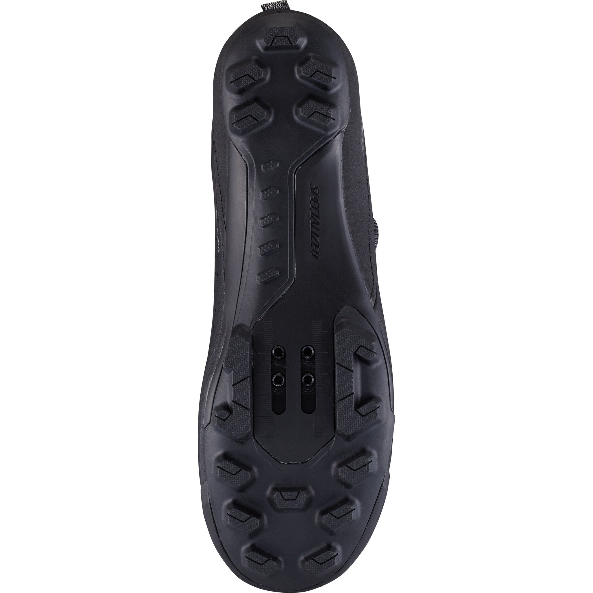 Specialized Recon 2.0 Gravel & Mountain Bike Shoe - Bicycle Warehouse