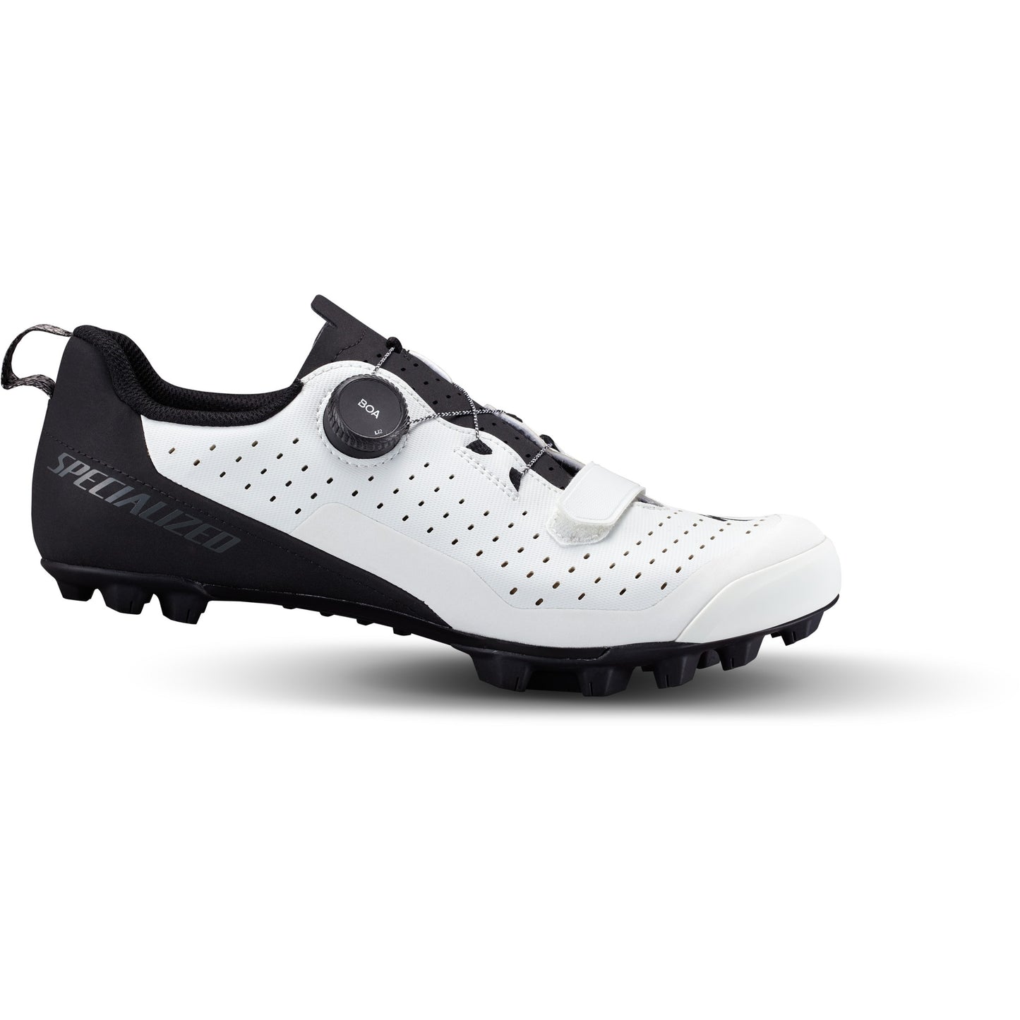 Recon 2.0 Gravel & Mountain Bike Shoe