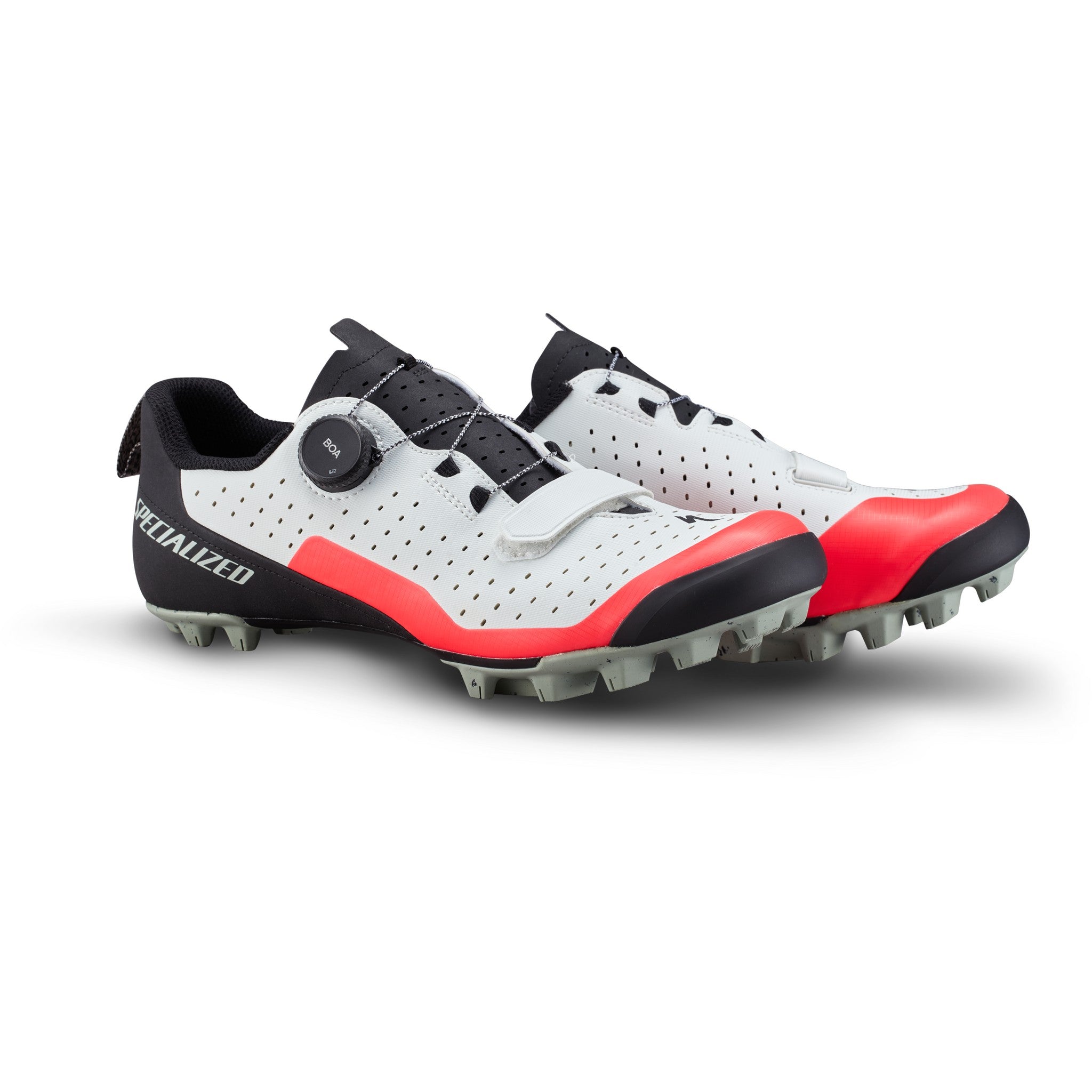 Specialized Recon 2.0 Gravel & Mountain Bike Shoe - Bicycle Warehouse