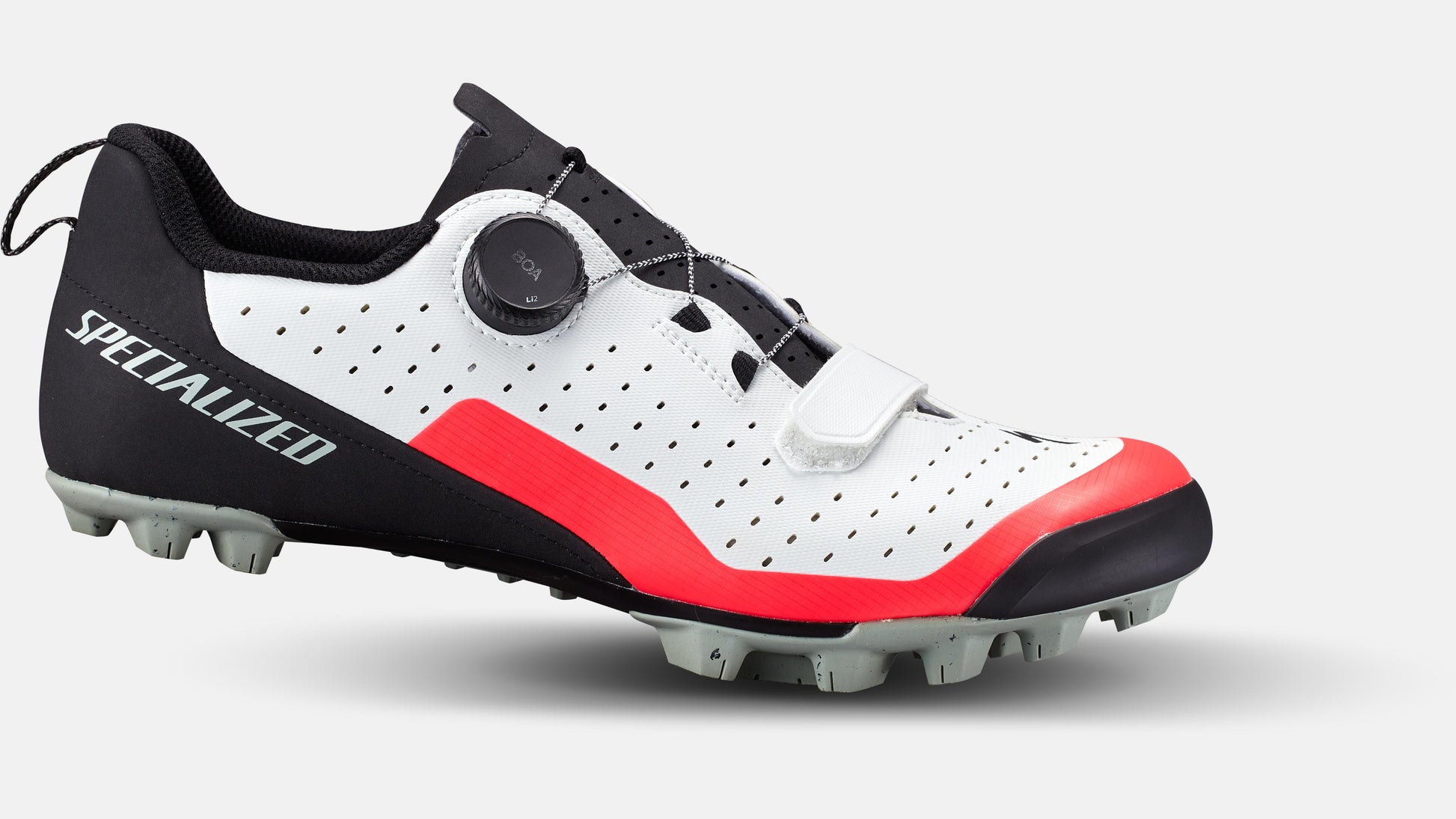 Specialized Recon Gravel Mountain Bike Shoe – Bicycle Warehouse