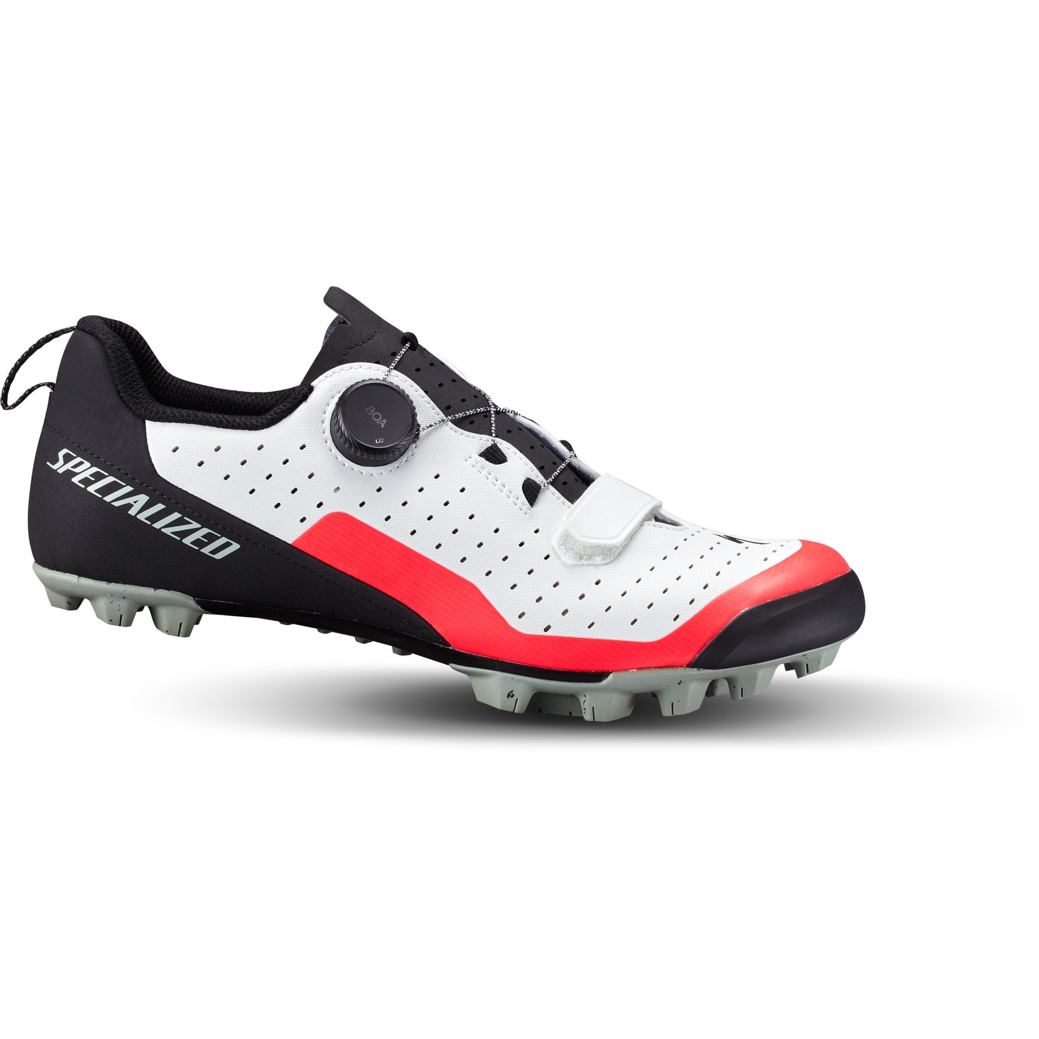 Specialized Recon 2.0 Gravel & Mountain Bike Shoe - Bicycle Warehouse