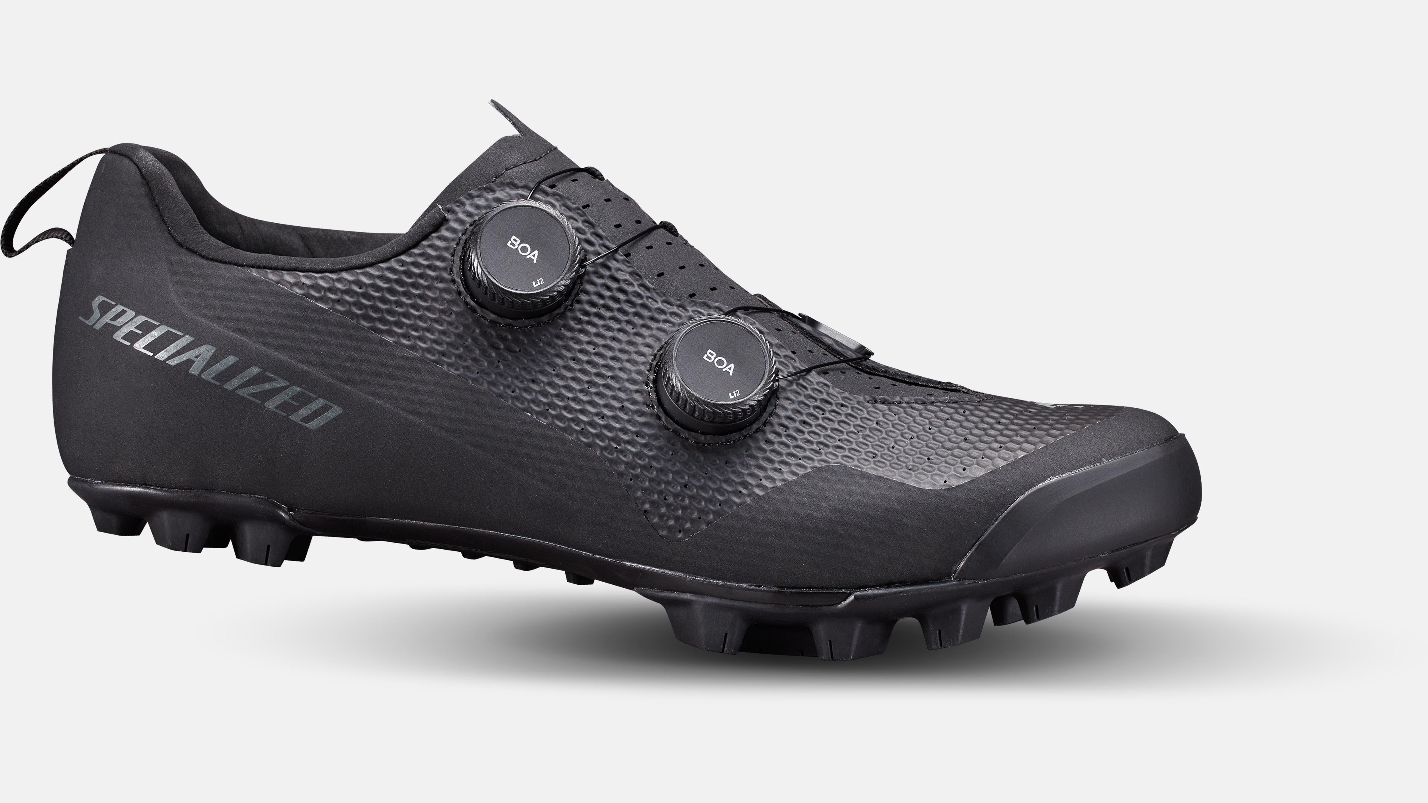 Recon 3.0 Gravel & Mountain Bike Shoe - Bicycle Warehouse
