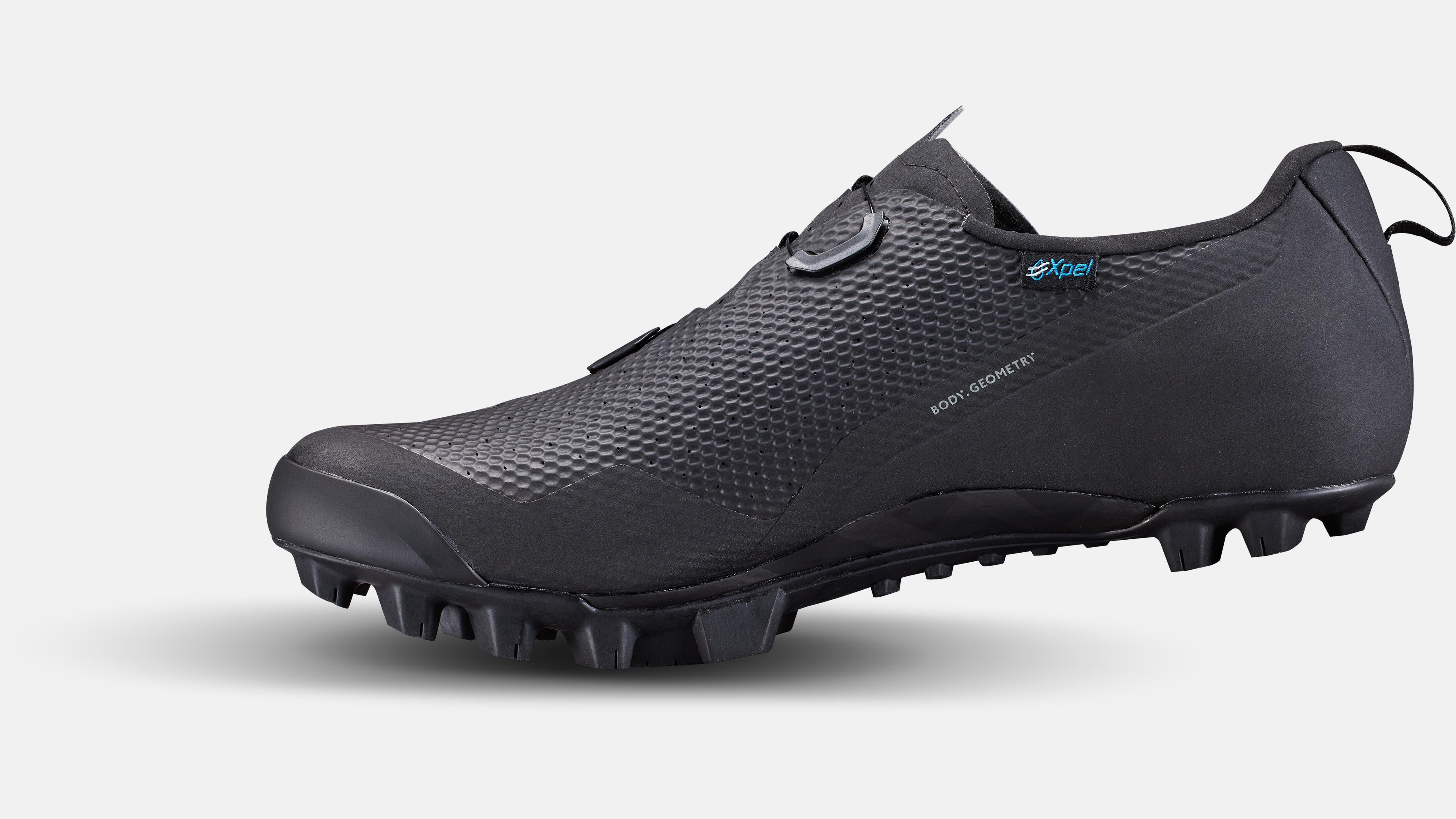 Recon 3.0 Gravel & Mountain Bike Shoe - Bicycle Warehouse