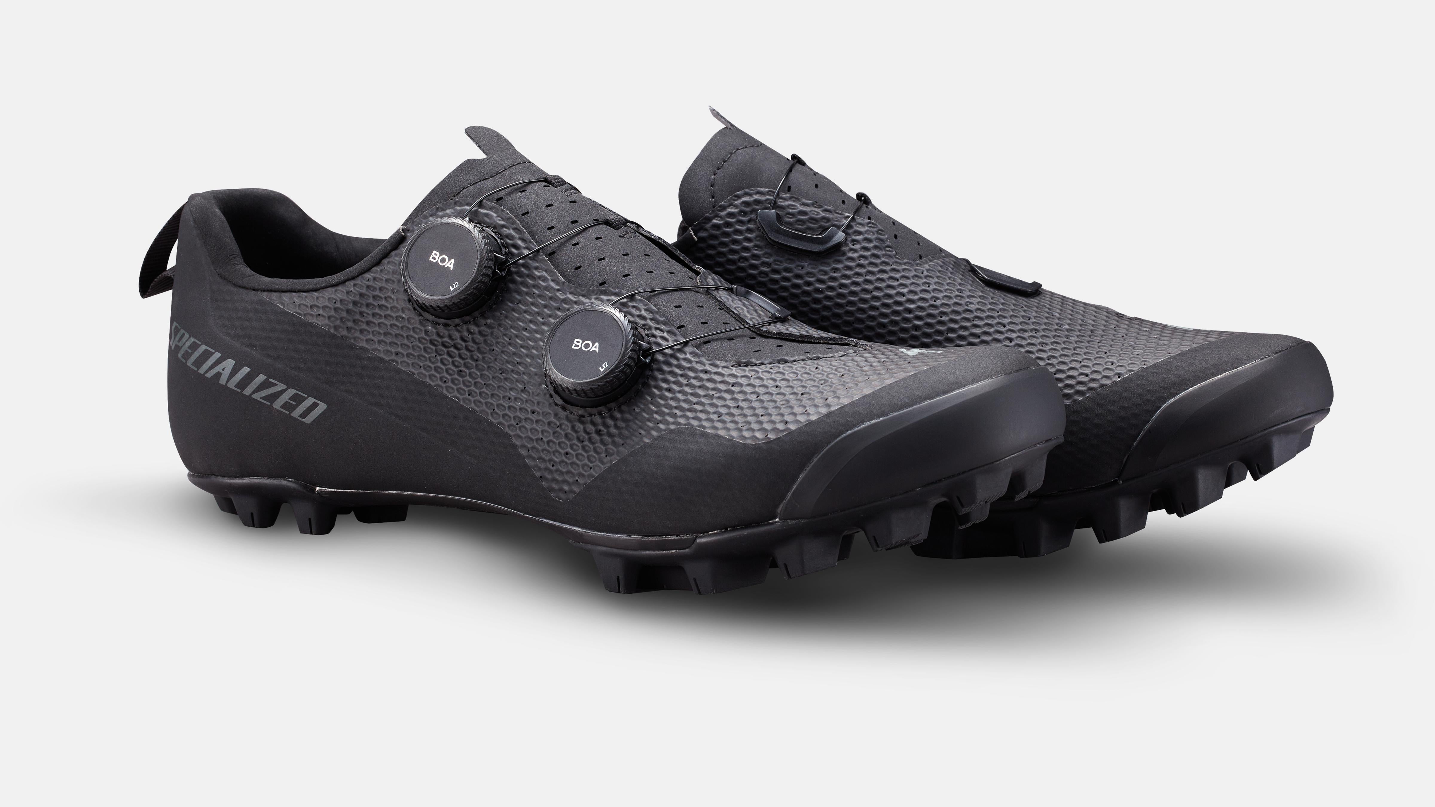 Recon 3.0 Gravel & Mountain Bike Shoe - Bicycle Warehouse