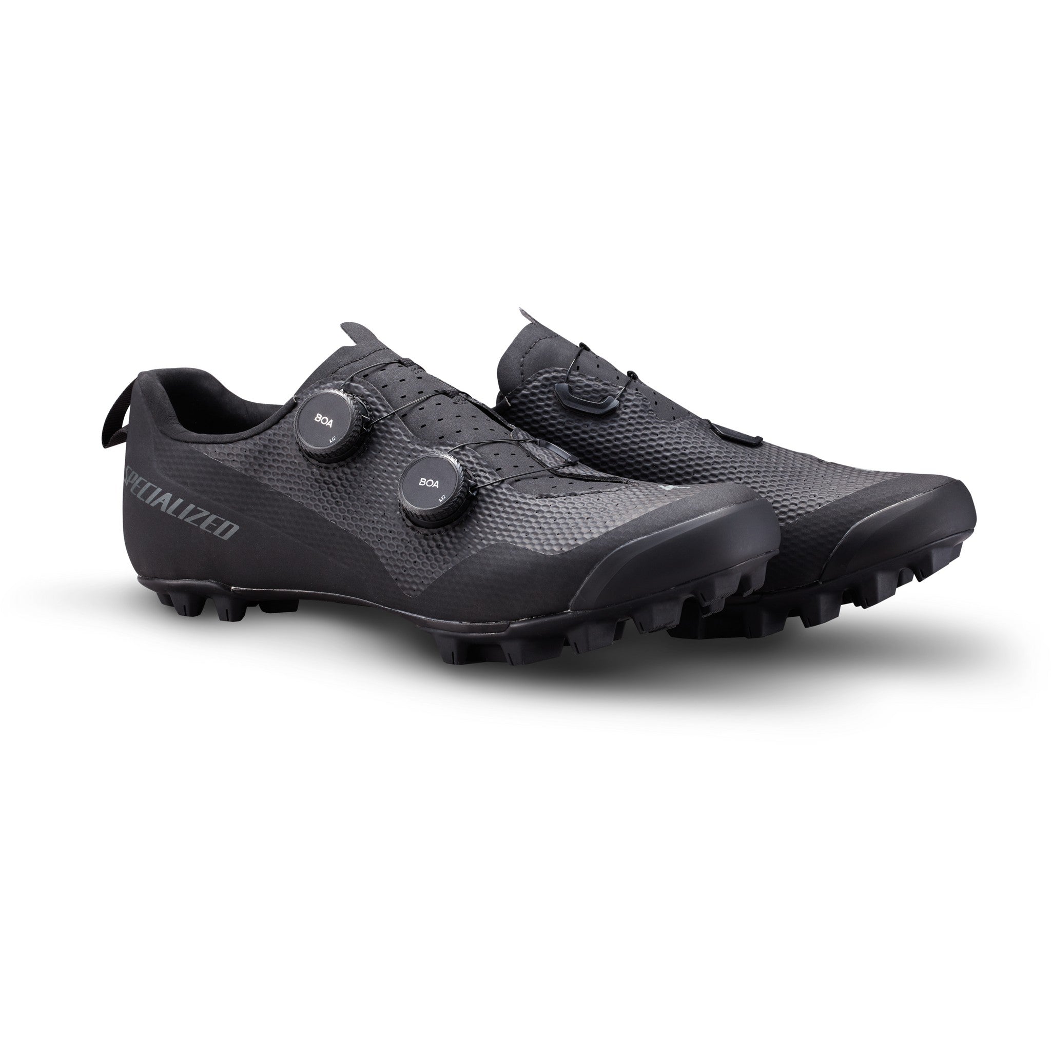 Specialized Recon 3.0 Gravel & Mountain Bike Shoe - Bicycle Warehouse
