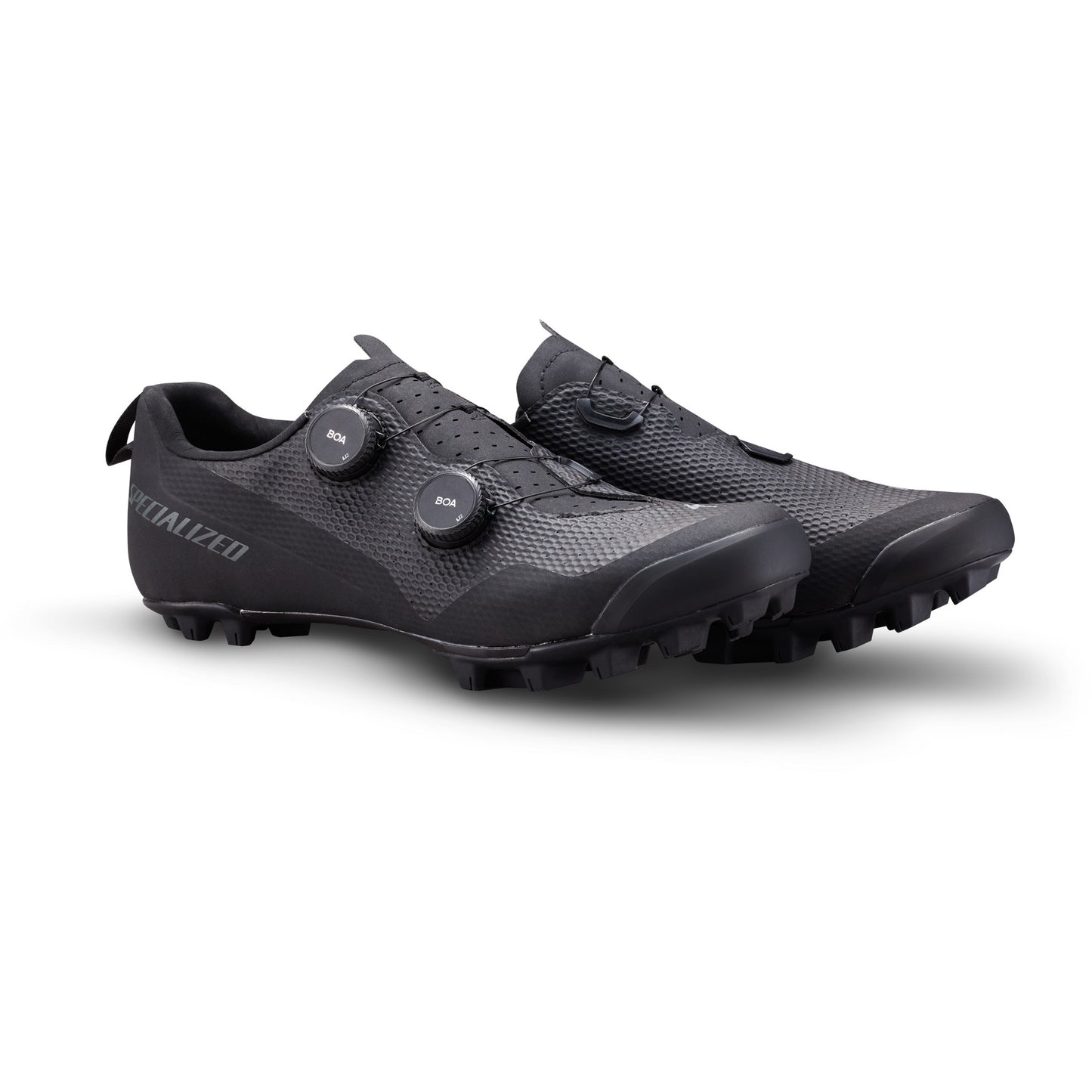Recon 3.0 Gravel & Mountain Bike Shoe