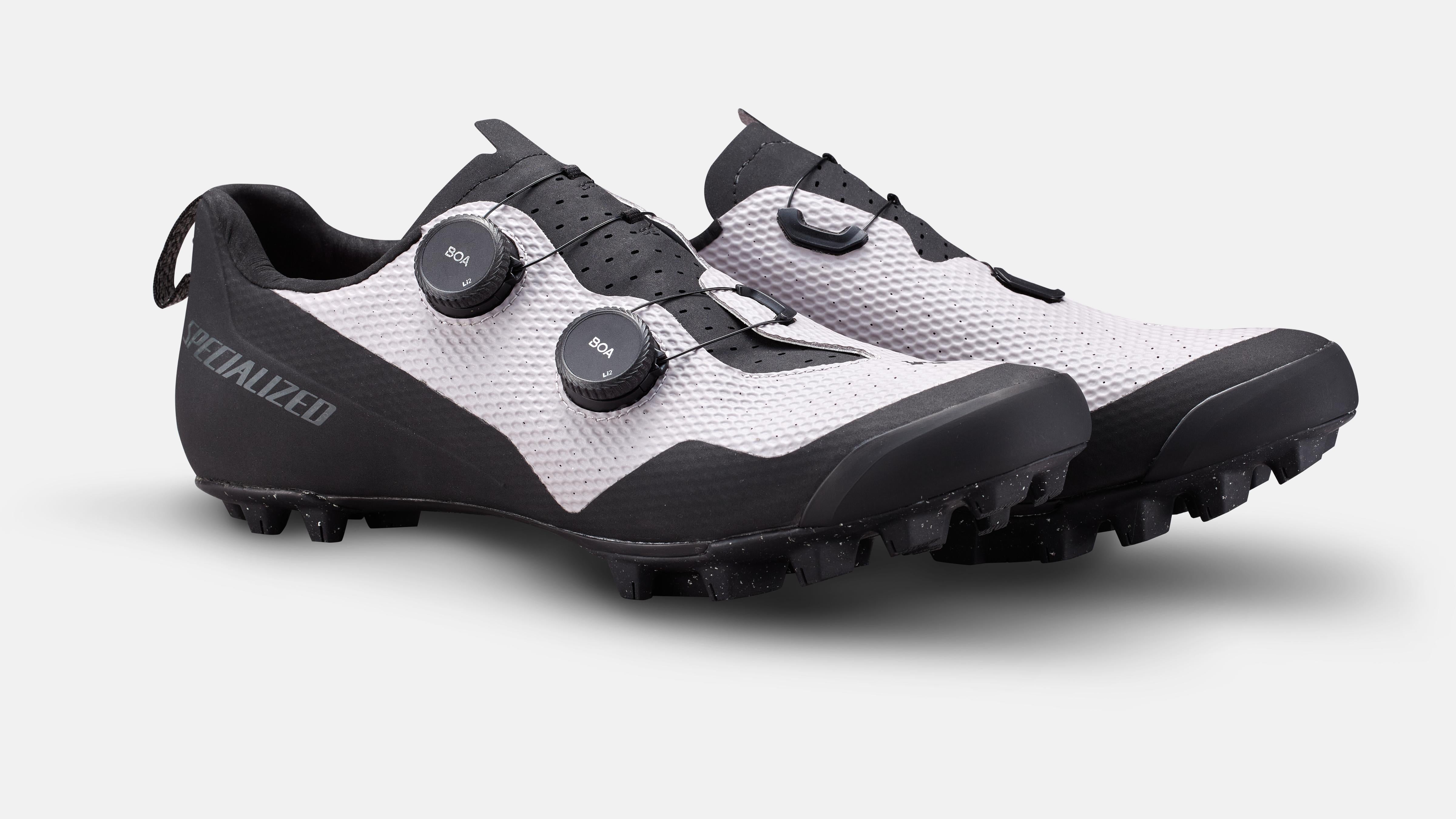 Recon 3.0 Gravel & Mountain Bike Shoe - Bicycle Warehouse