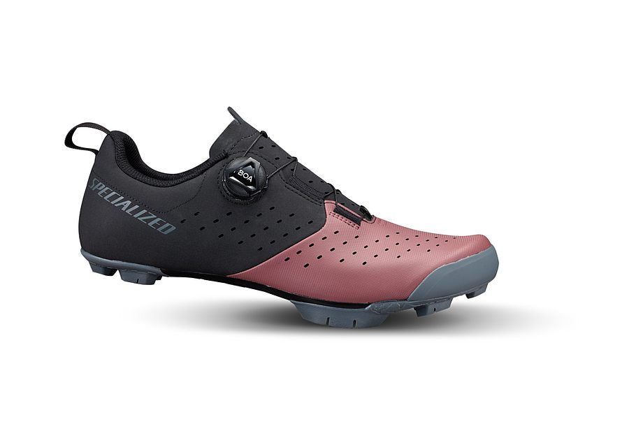 Specialized Recon 1.0 Gravel & Mountain Bike Shoe - Bicycle Warehouse