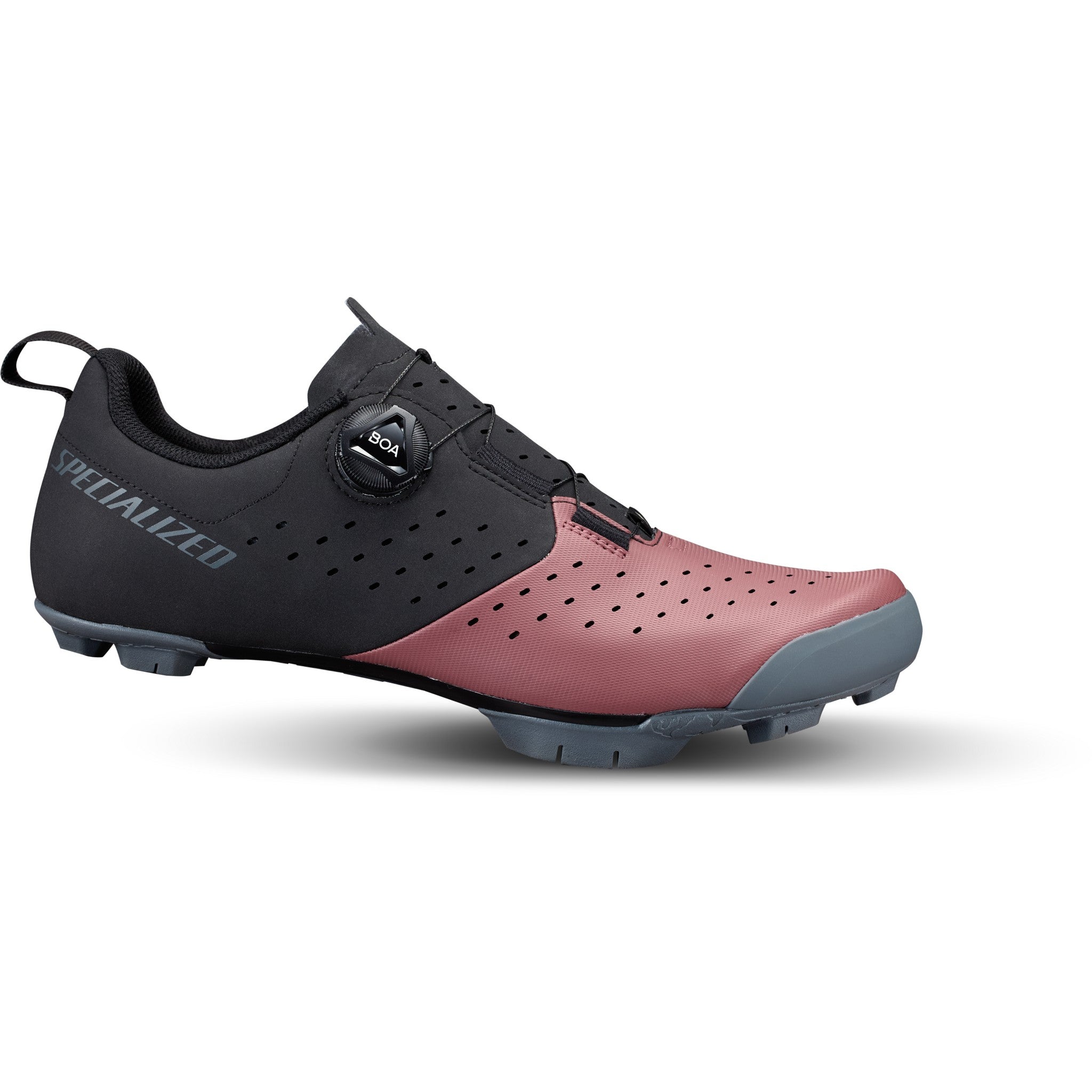 Specialized Recon 1.0 Gravel & Mountain Bike Shoe - Bicycle Warehouse