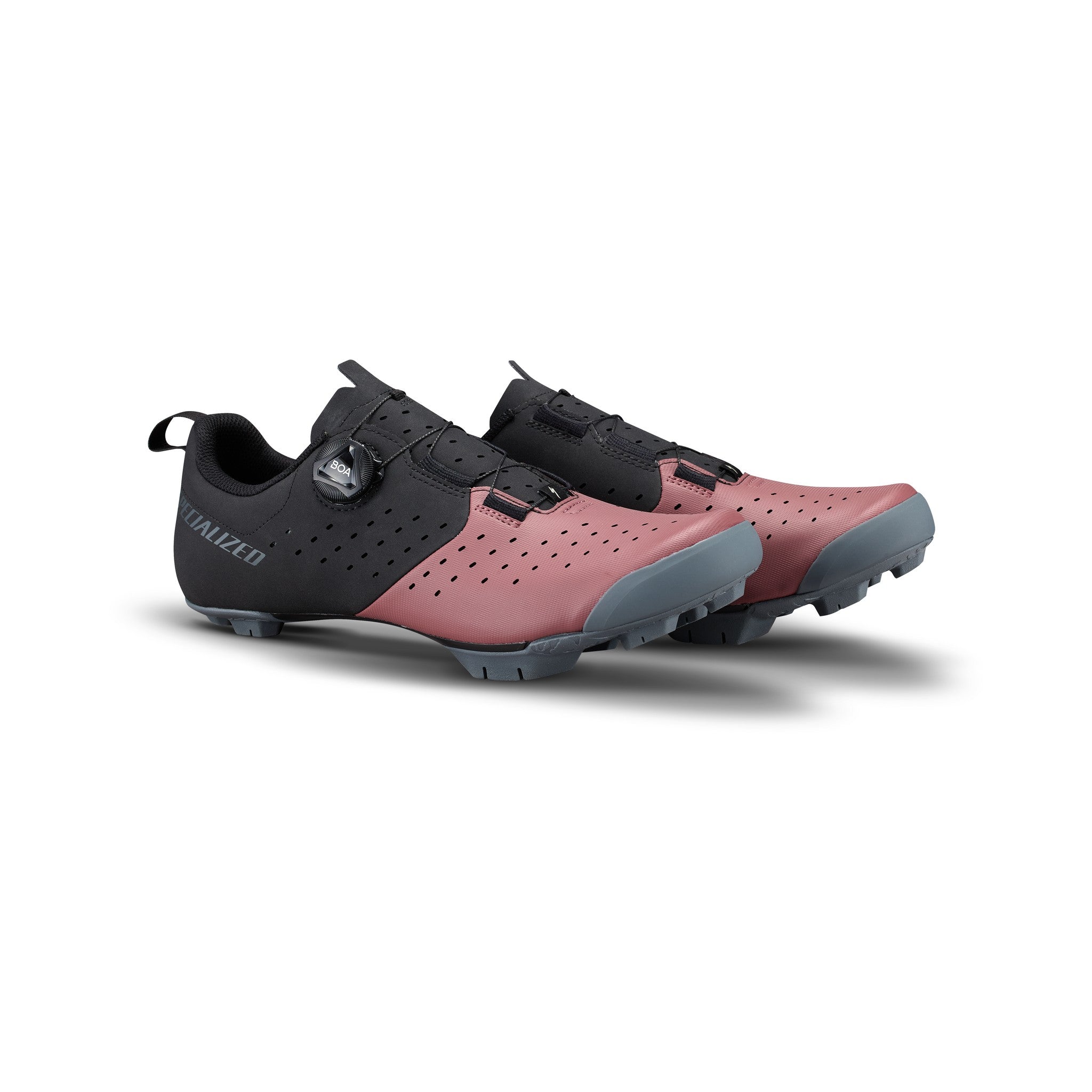 Specialized Recon 1.0 Gravel & Mountain Bike Shoe - Bicycle Warehouse