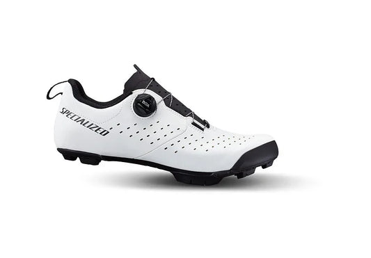 Specialized Recon 1.0 Gravel & Mountain Bike Shoe - Bicycle Warehouse