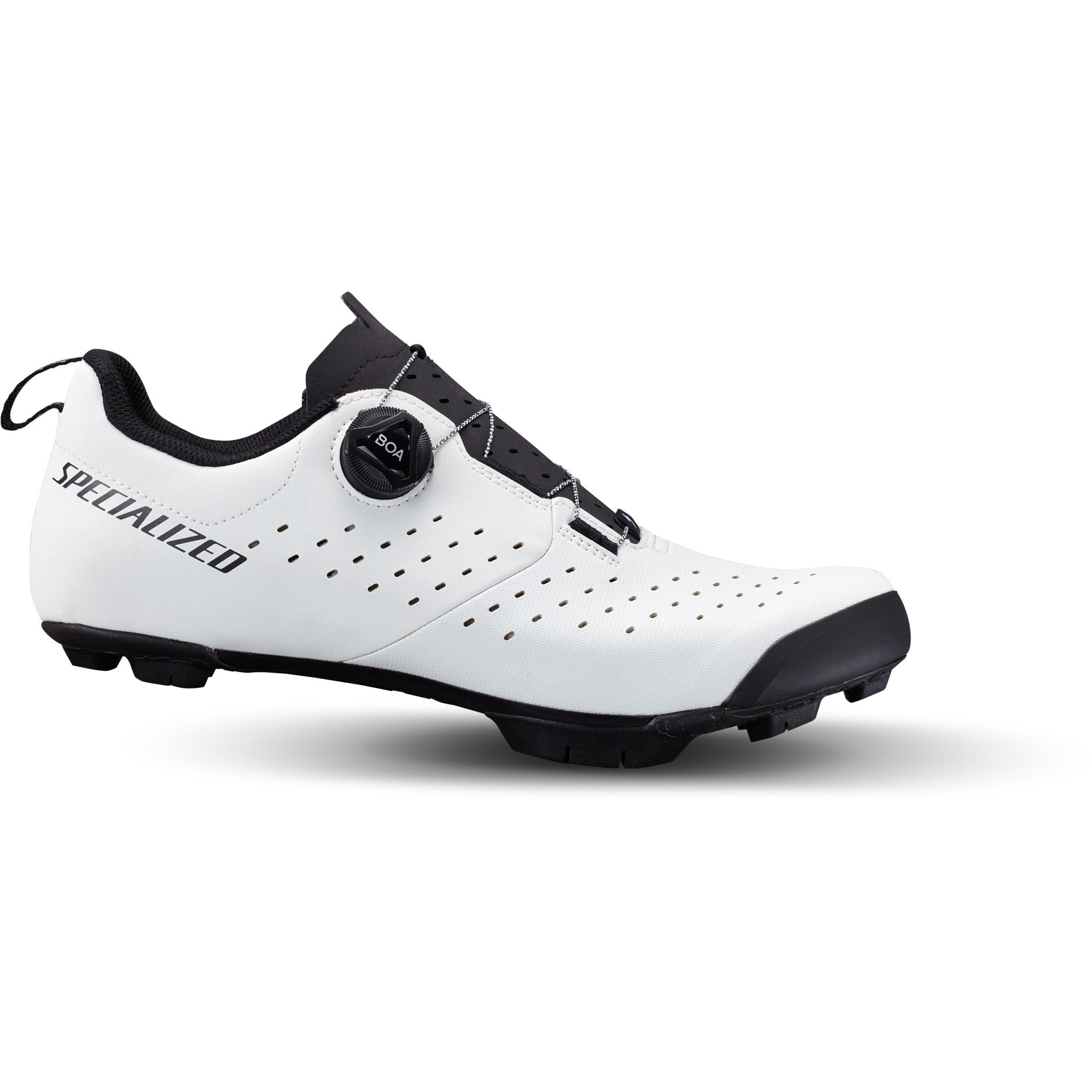 Specialized Recon 1.0 Gravel & Mountain Bike Shoe - Bicycle Warehouse