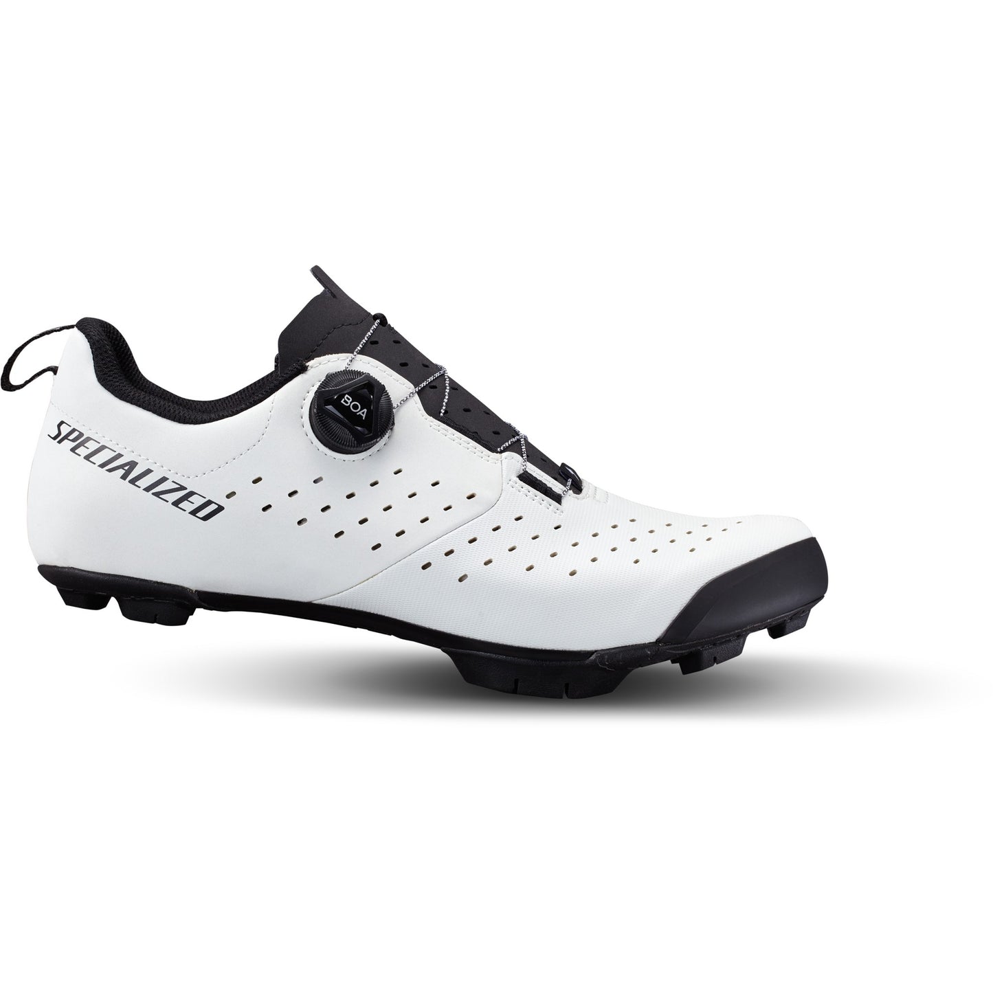 Recon 1.0 Gravel & Mountain Bike Shoe