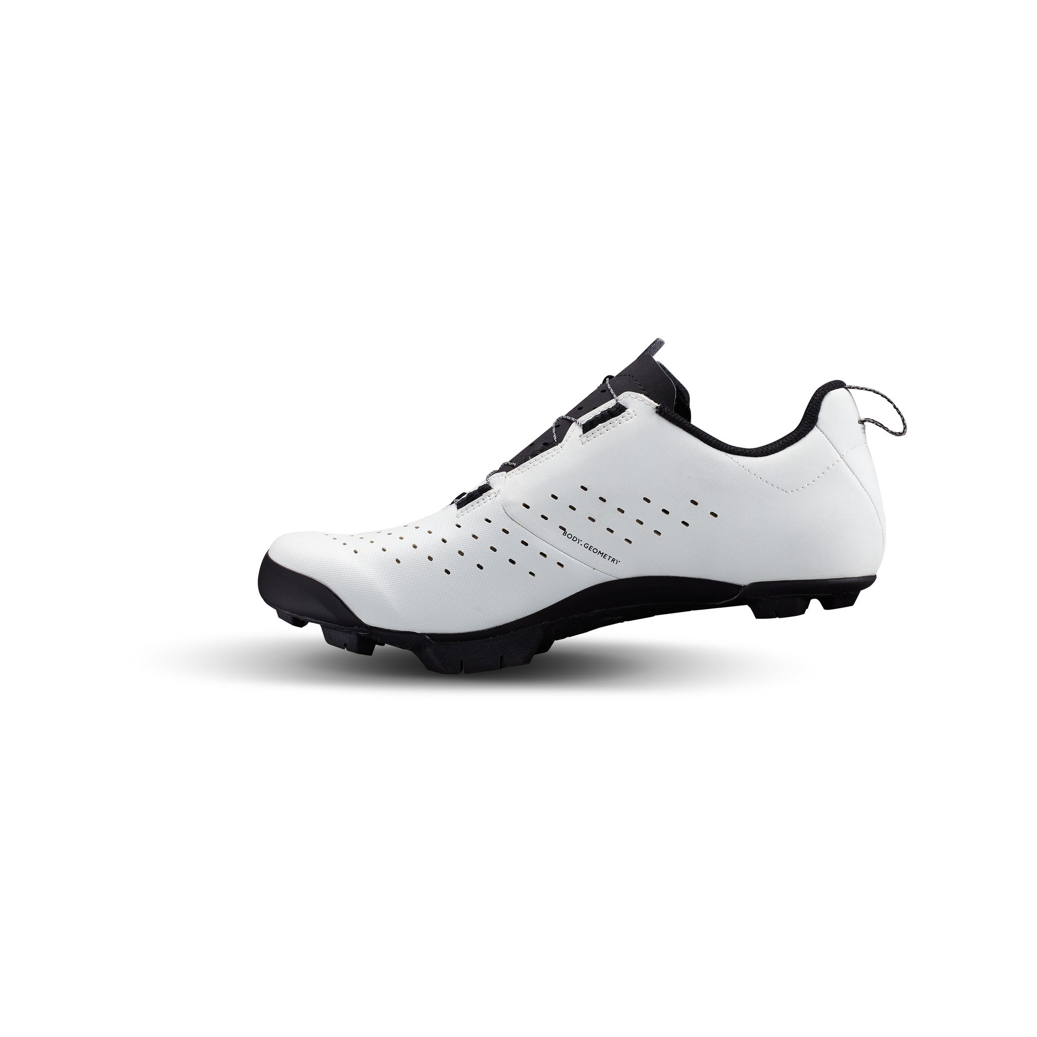 Specialized Recon 1.0 Gravel & Mountain Bike Shoe - Bicycle Warehouse