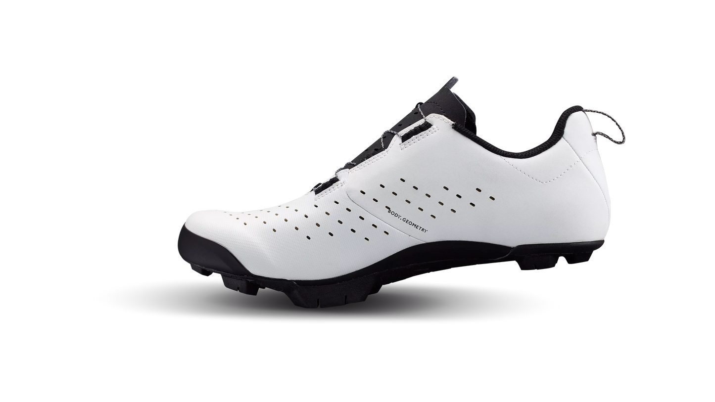 Specialized Recon 1.0 Gravel & Mountain Bike Shoe - Bicycle Warehouse