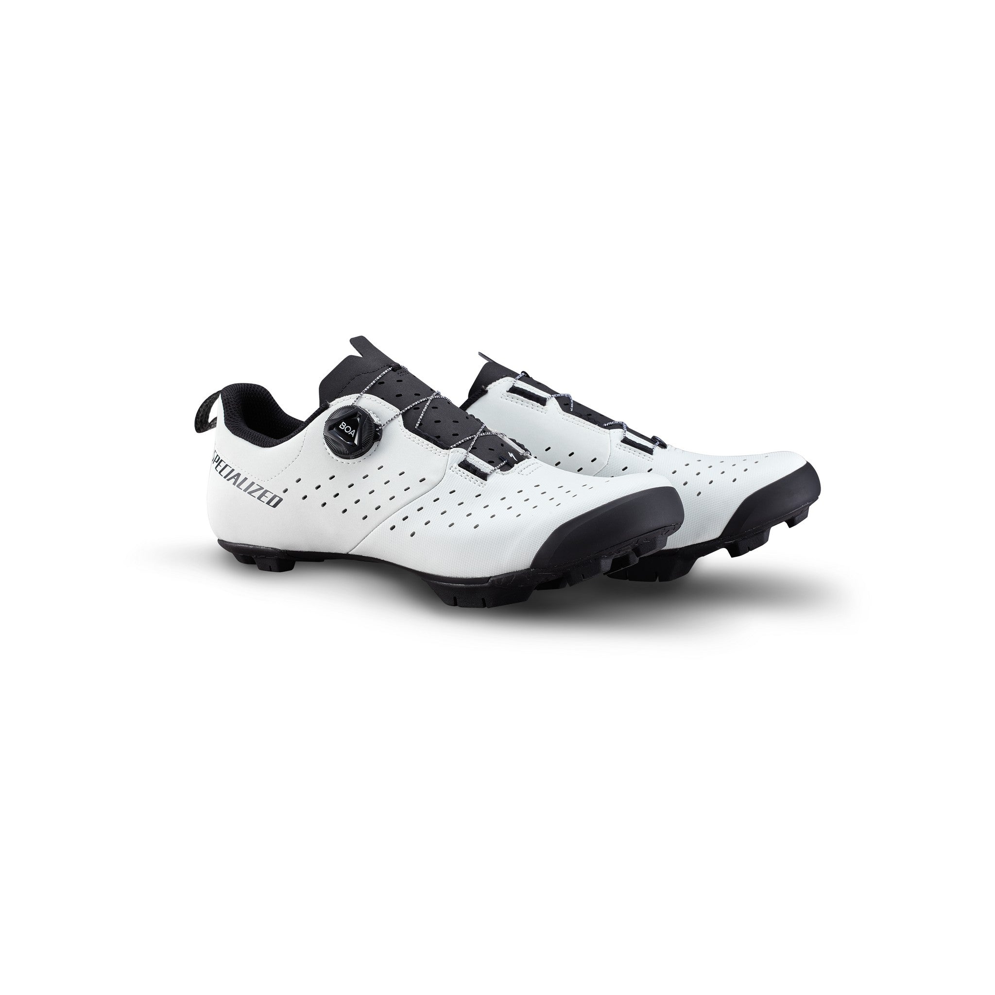 Specialized Recon 1.0 Gravel & Mountain Bike Shoe - Bicycle Warehouse