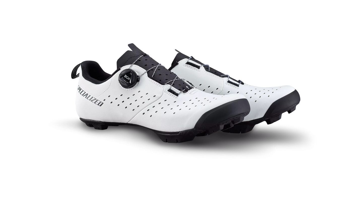 Specialized Recon 1.0 Gravel & Mountain Bike Shoe - Bicycle Warehouse