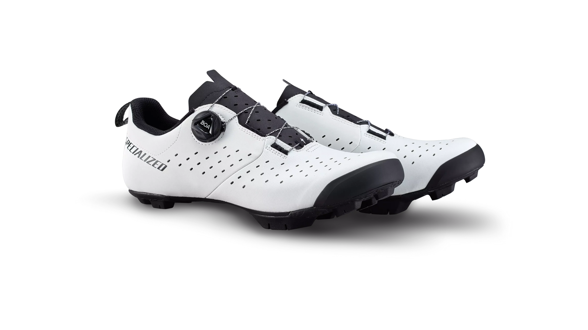 Specialized Recon 1.0 Gravel & Mountain Bike Shoe - Bicycle Warehouse