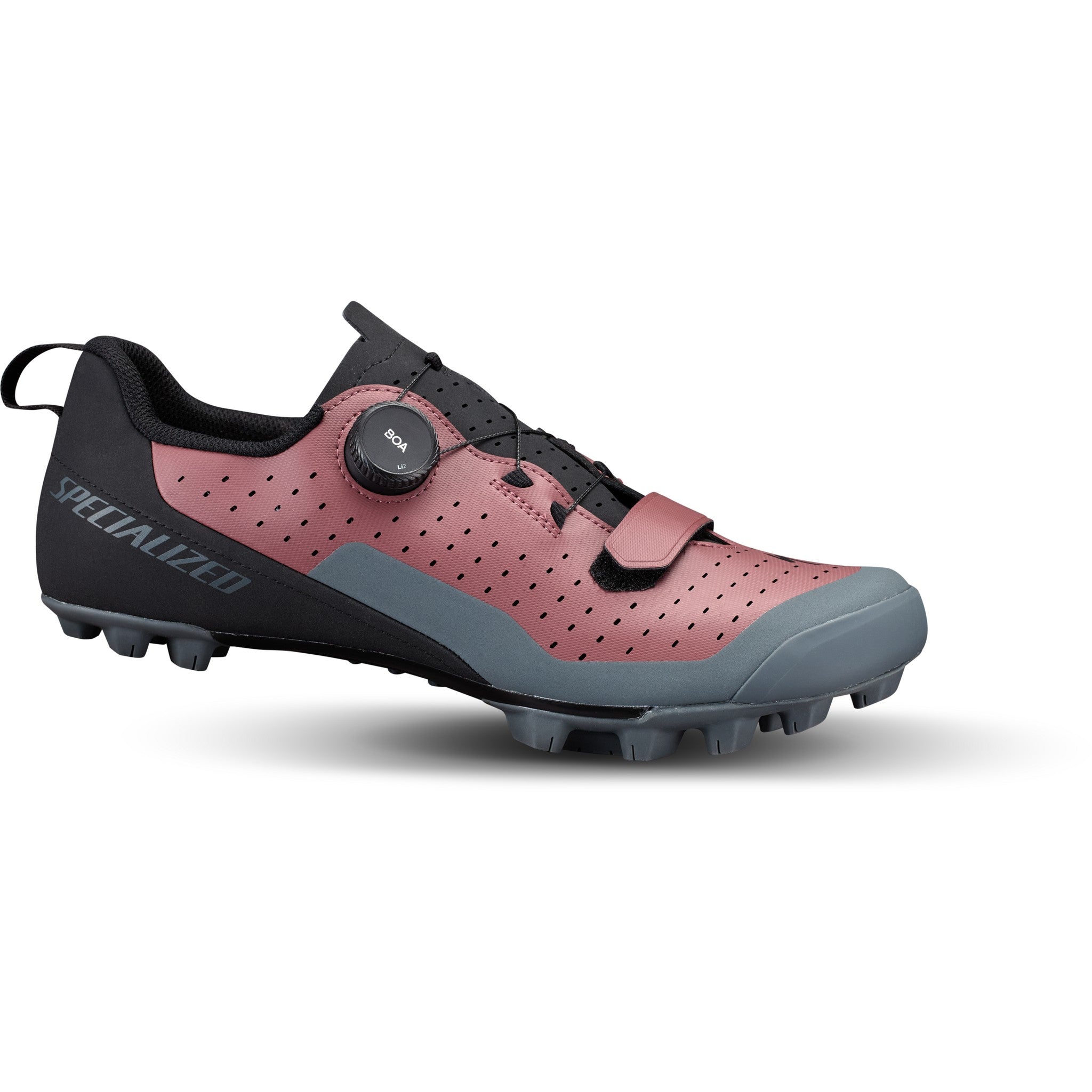 Specialized Recon 2.0 Gravel & Mountain Bike Shoe - Bicycle Warehouse