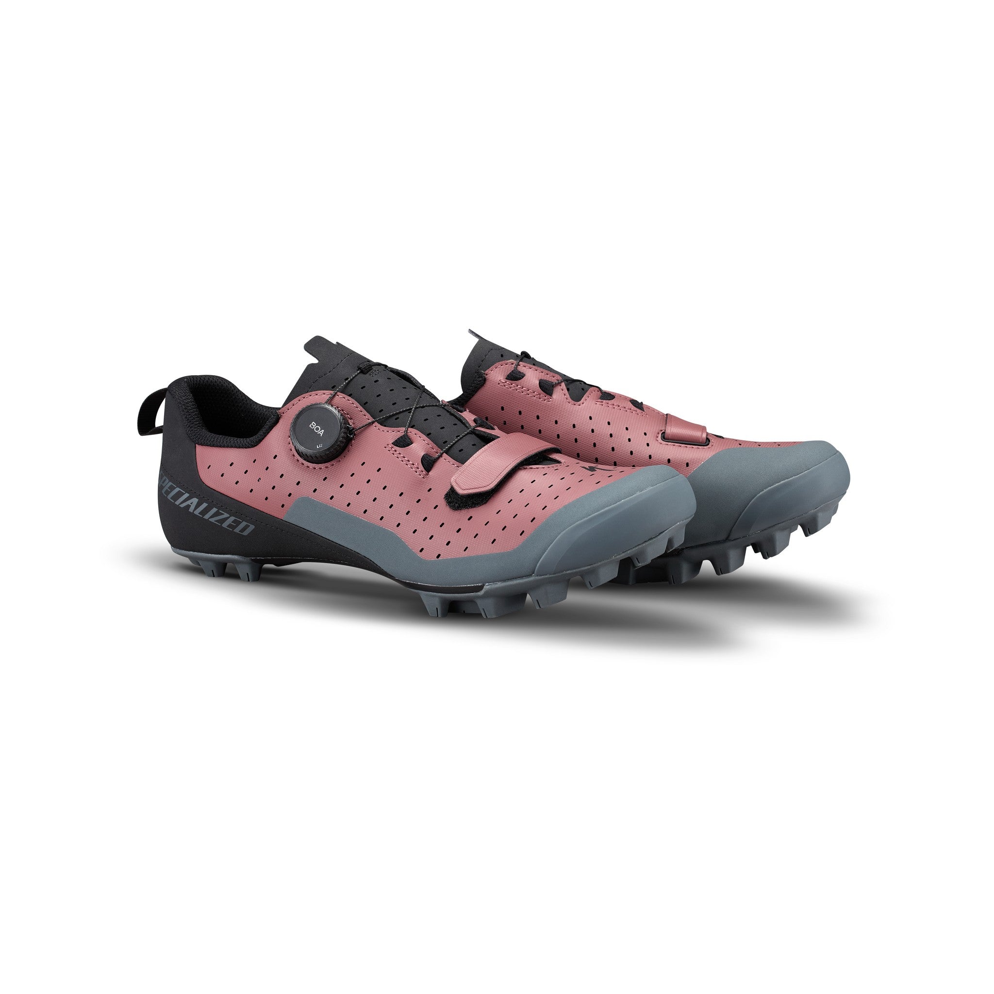 Specialized Recon 2.0 Gravel & Mountain Bike Shoe - Bicycle Warehouse
