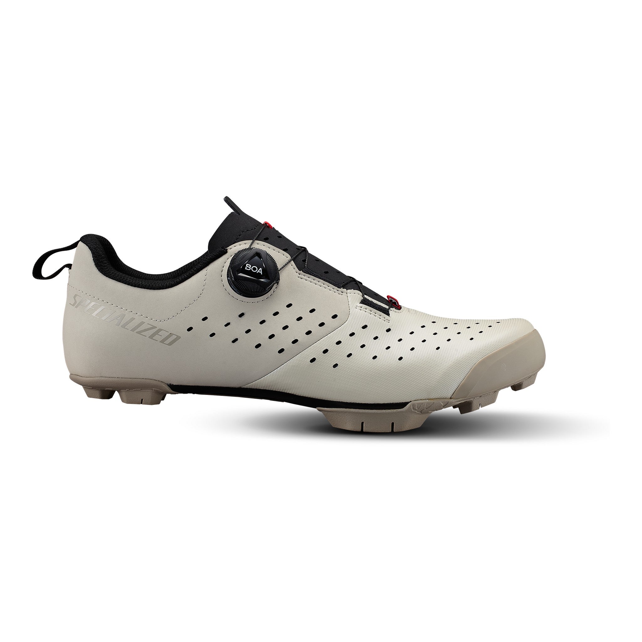 Specialized Recon 1.0 Gravel & Mountain Bike Shoe - Bicycle Warehouse