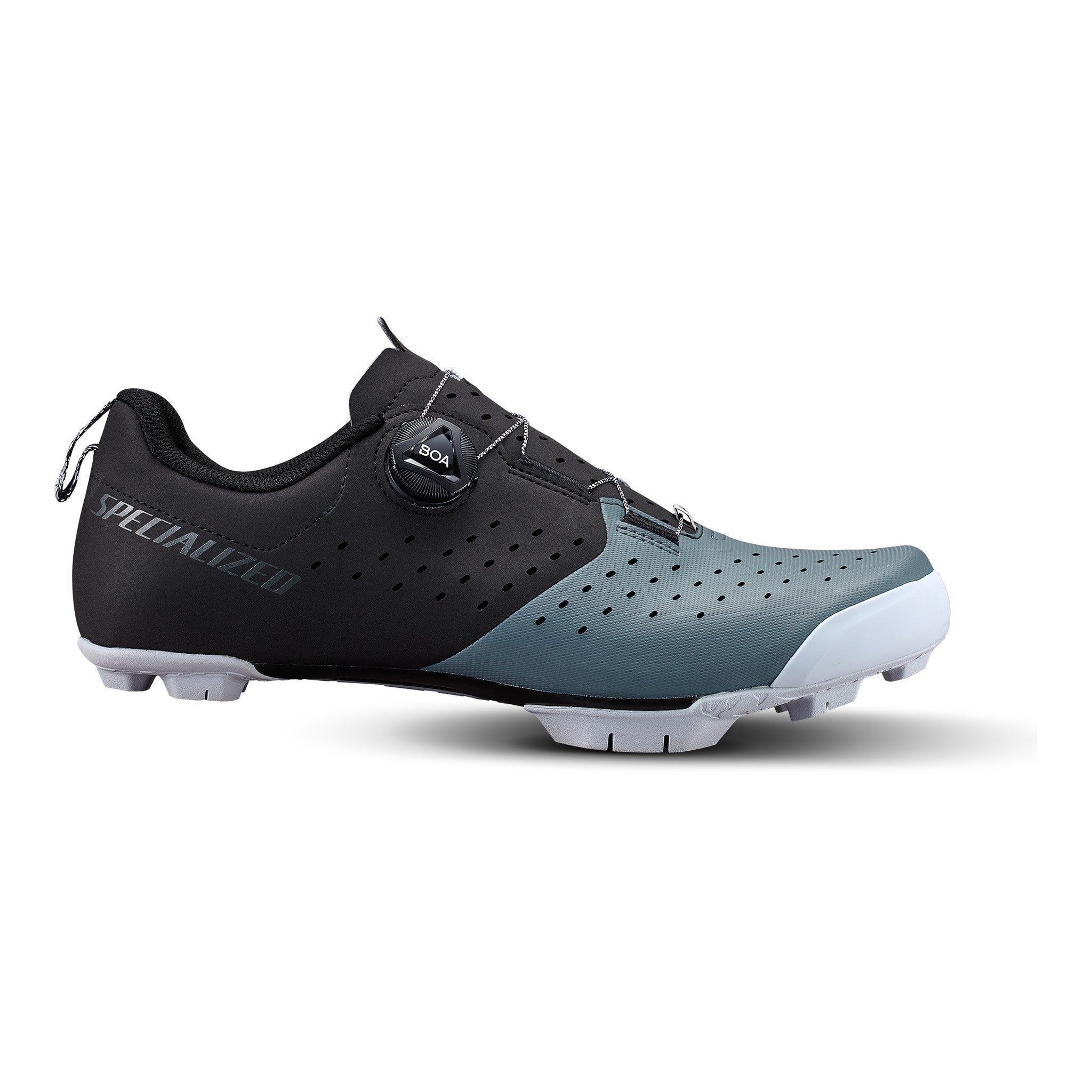 Specialized Recon 1.0 Gravel & Mountain Bike Shoe - Bicycle Warehouse