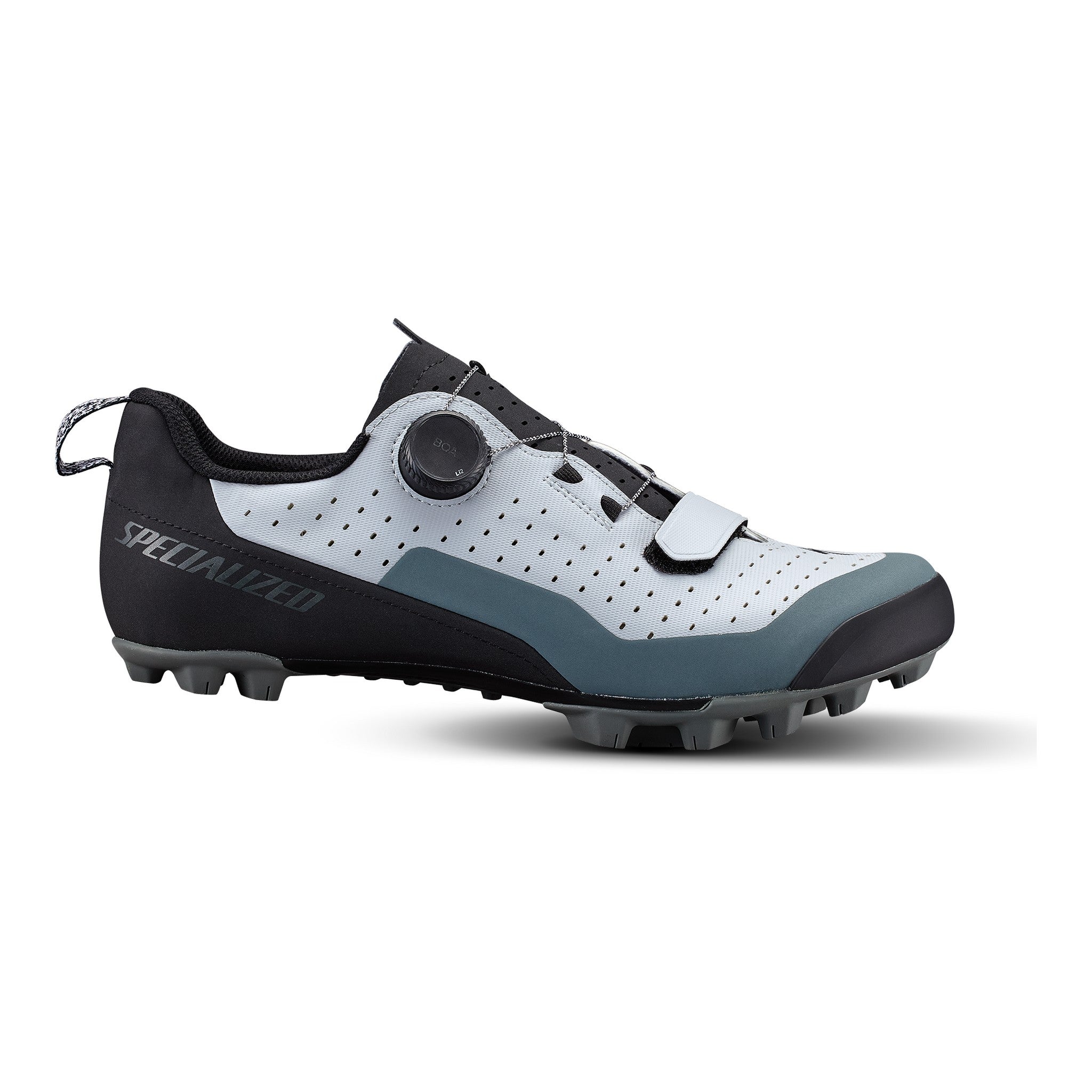 Specialized Recon 2.0 Gravel & Mountain Bike Shoe - Bicycle Warehouse