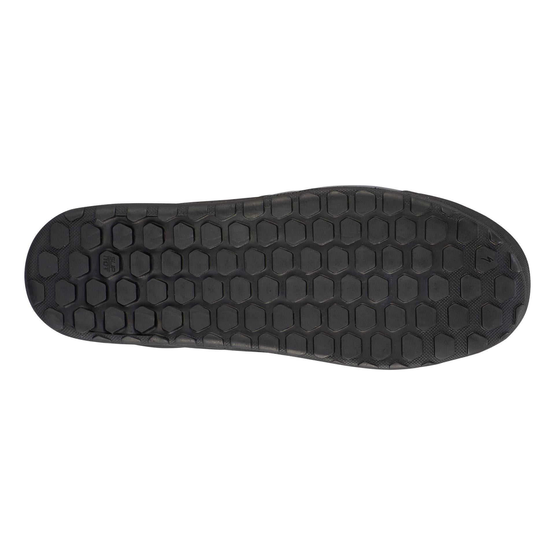 Specialized 2FO DH Clip Mountain Bike Shoes - Shoes - Bicycle Warehouse