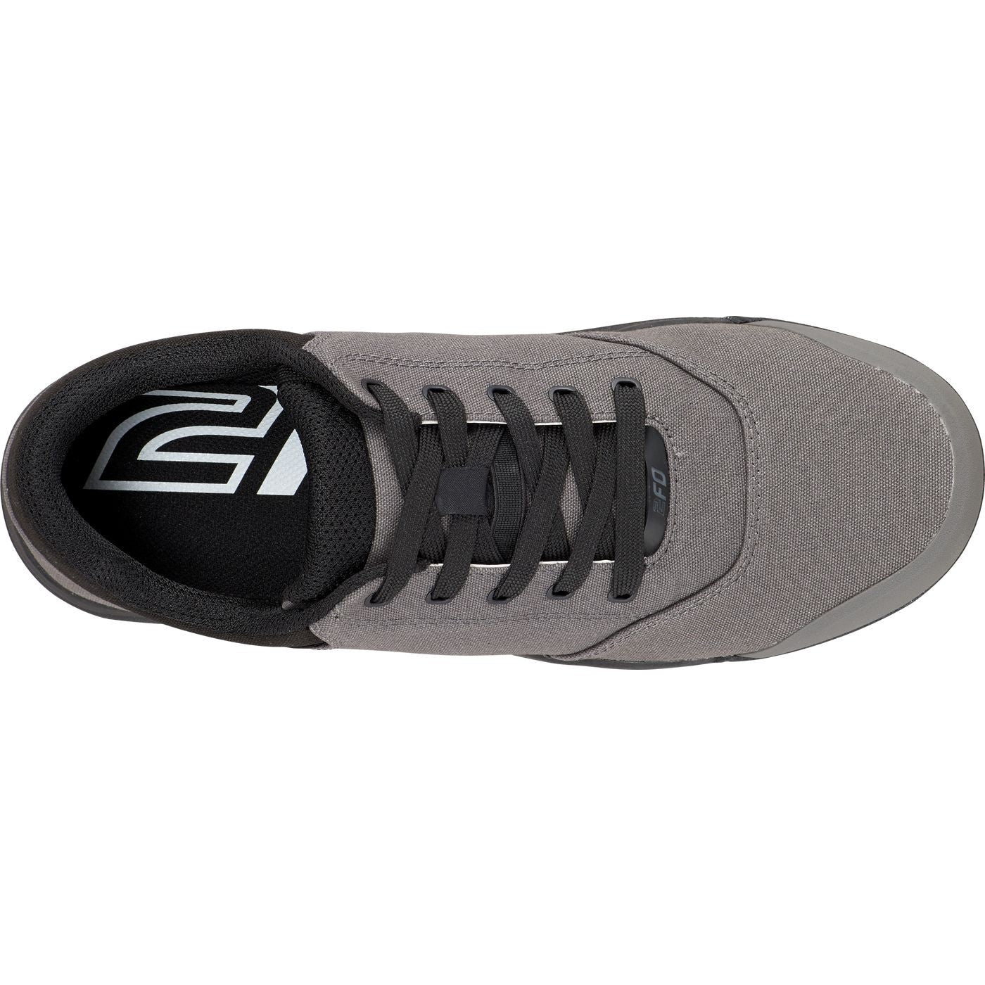 Specialized 2FO Roost Canvas Mountain Bike Shoes - Shoes - Bicycle Warehouse