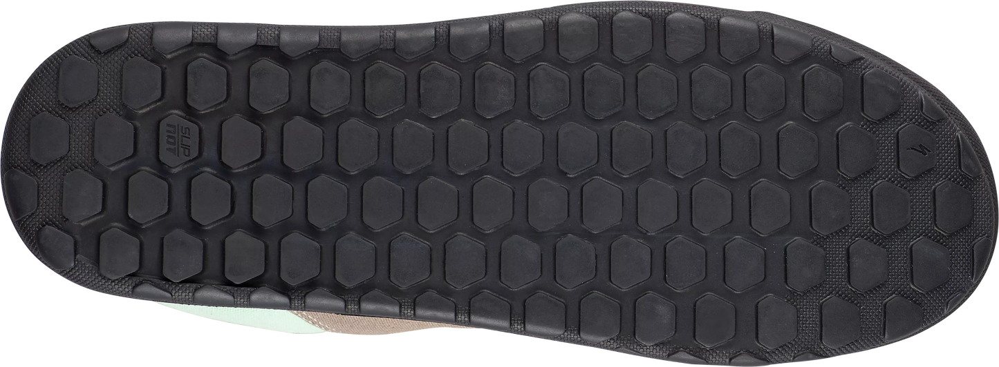 Specialized 2FO Roost Canvas Mountain Bike Shoes - Bicycle Warehouse