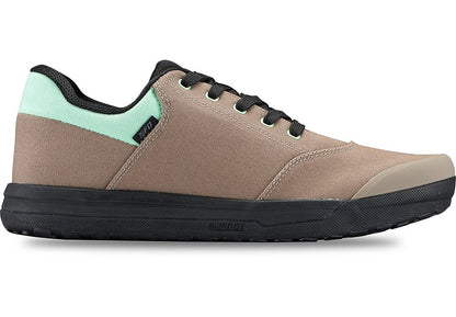 Specialized 2FO Roost Canvas Mountain Bike Shoes - Bicycle Warehouse